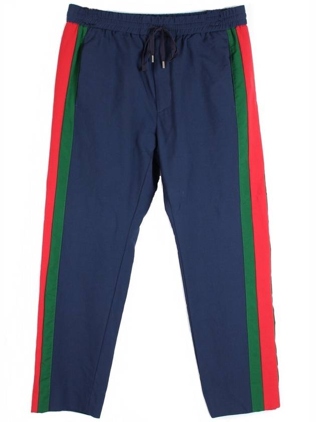 Luxury Gucci Trending 2025 training pants