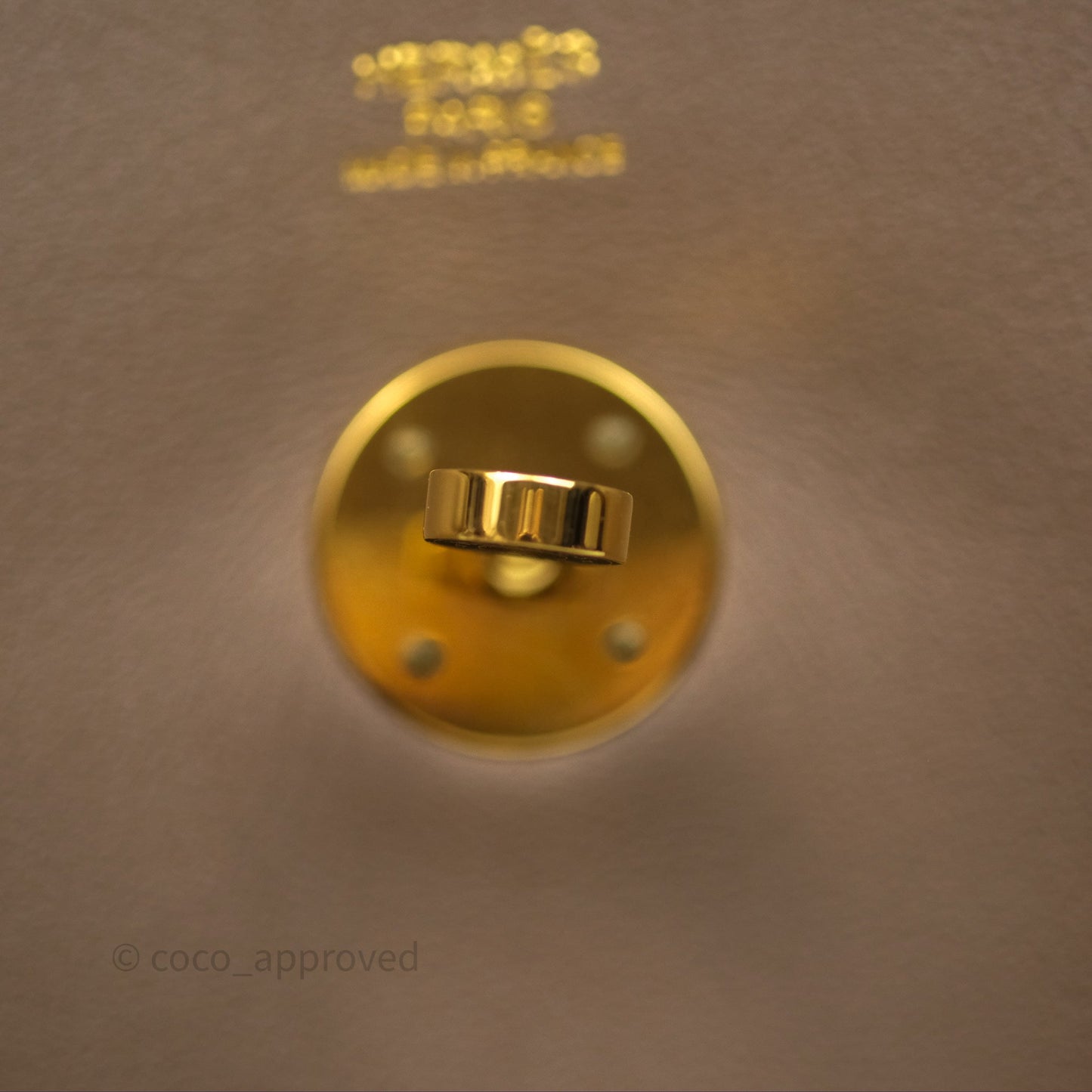 Hermès Lindy 30 Etoupe 18 Swift Gold Hardware