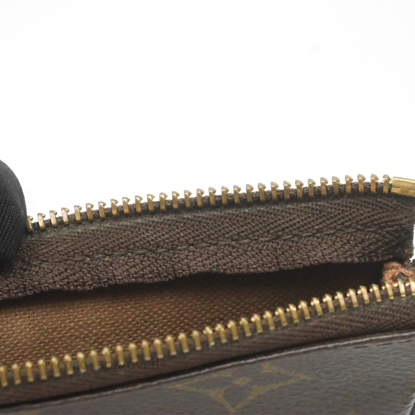 Louis Vuitton Monogram Mini Pochette Accessories