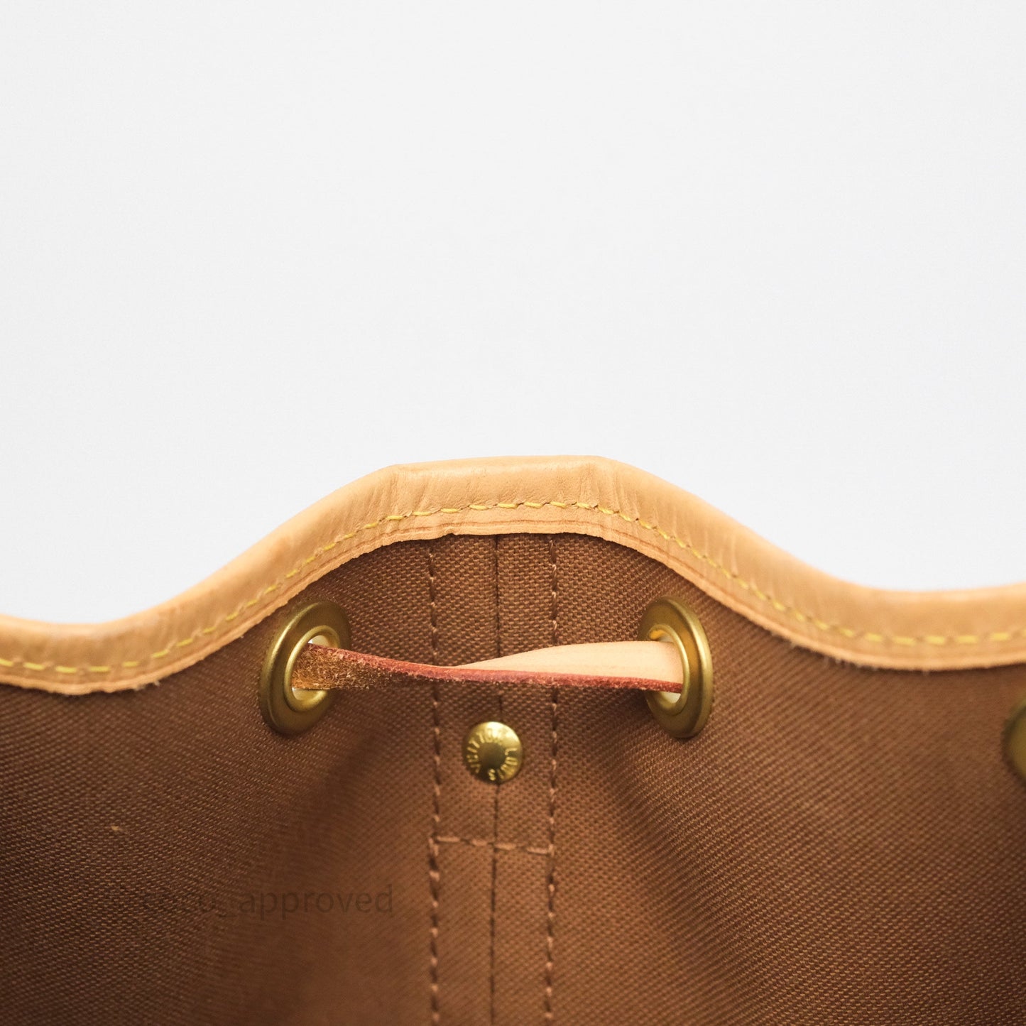 Louis Vuitton Noé BB Monogram Canvas