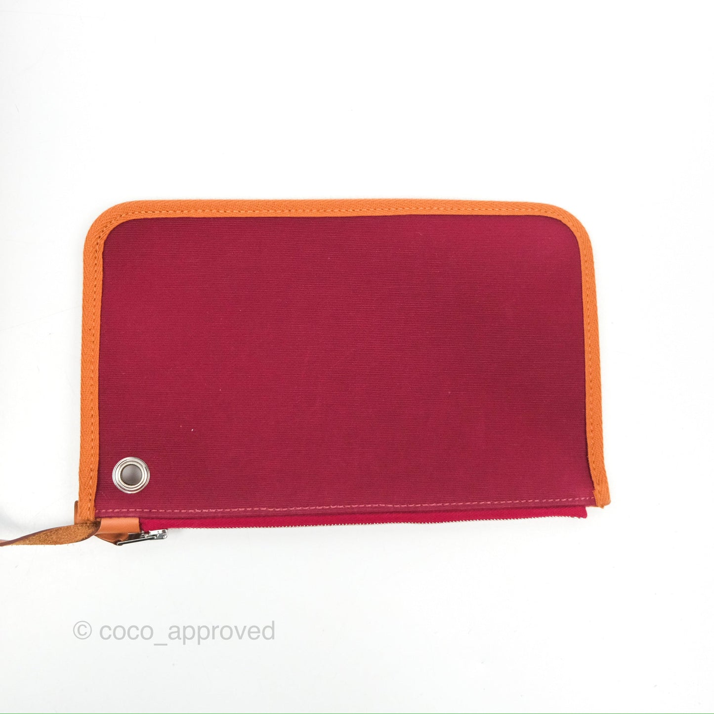 Hermès Herbag Zip 31 Retourne Rose Bubblegum Rubis Nature Canvas Palladium Hardware