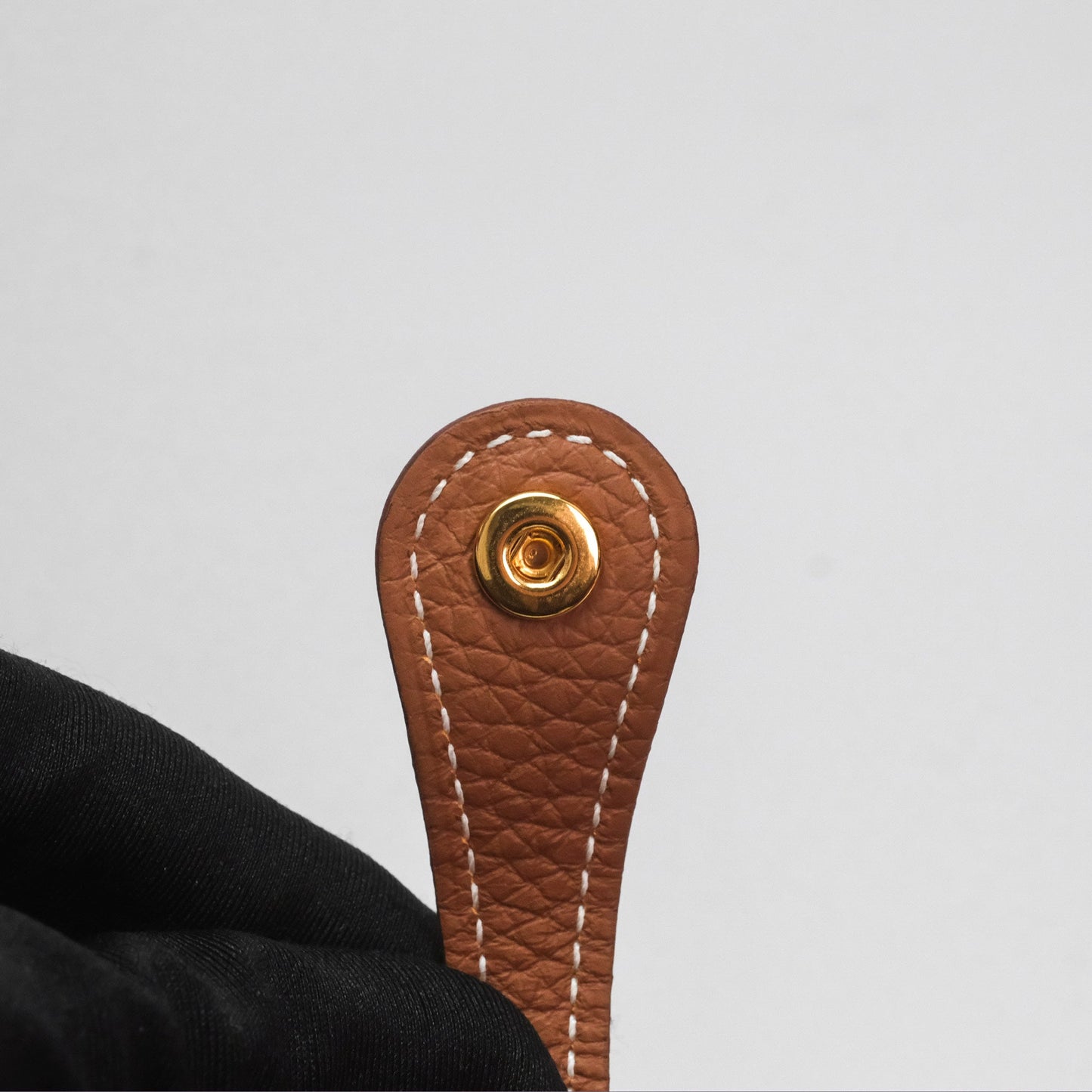 Hermès Mini Evelyne 16 Amazone Gold 37 Clemence Gold Hardware