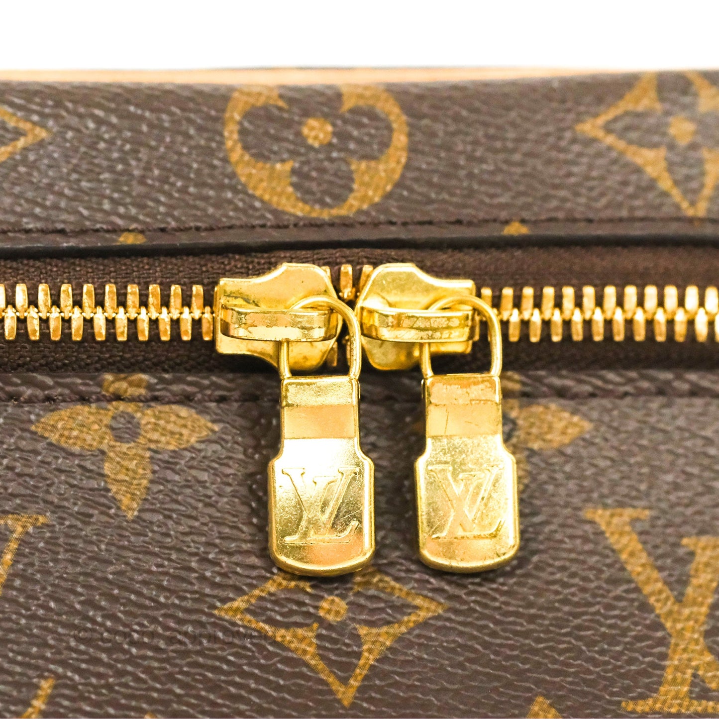 Louis Vuitton Nano Nice Monogram