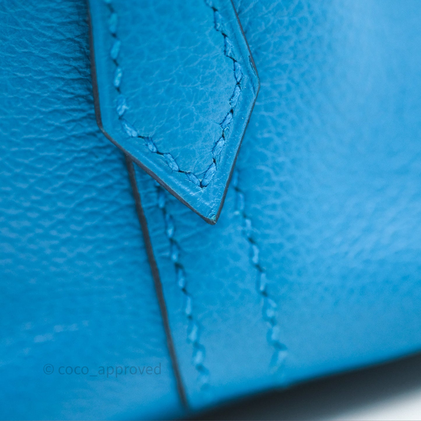 Hermès Bolide Mini 1923 Bleu Frida 0F/ Rose Mexico 0D Evercolor Palladium Hardware