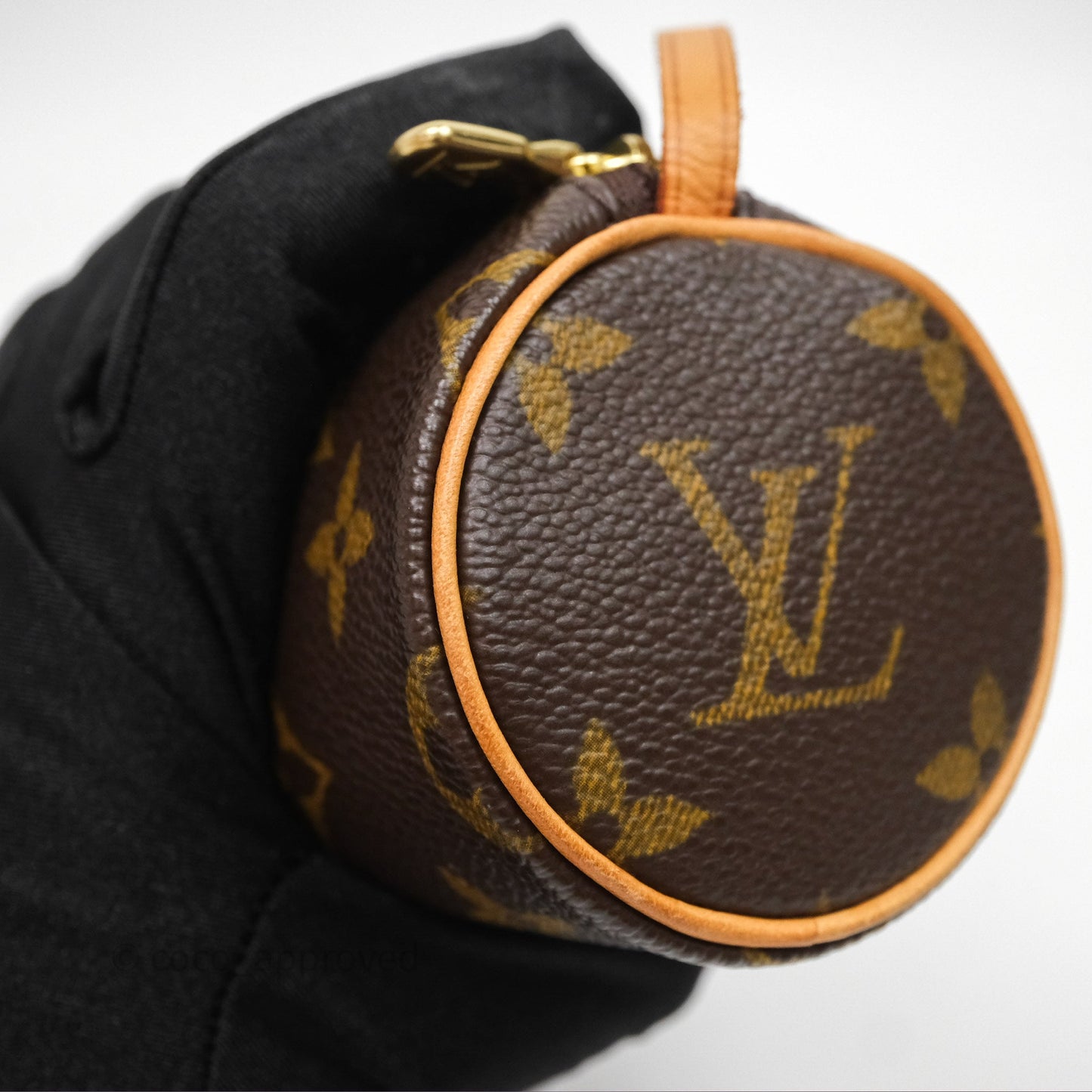 Louis Vuitton Mini Papillon Monogram