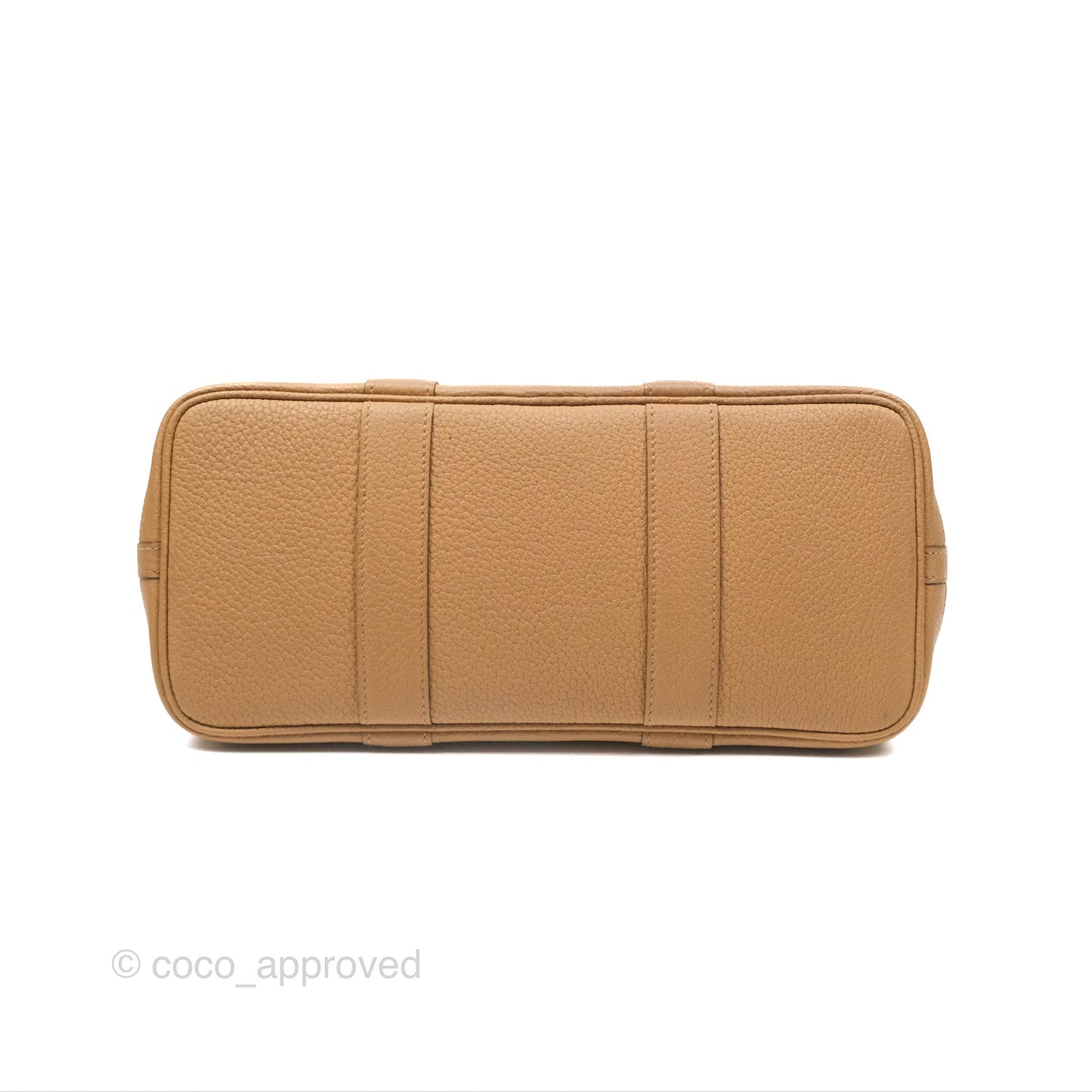 Hermès Garden Party 30 Biscuit 48