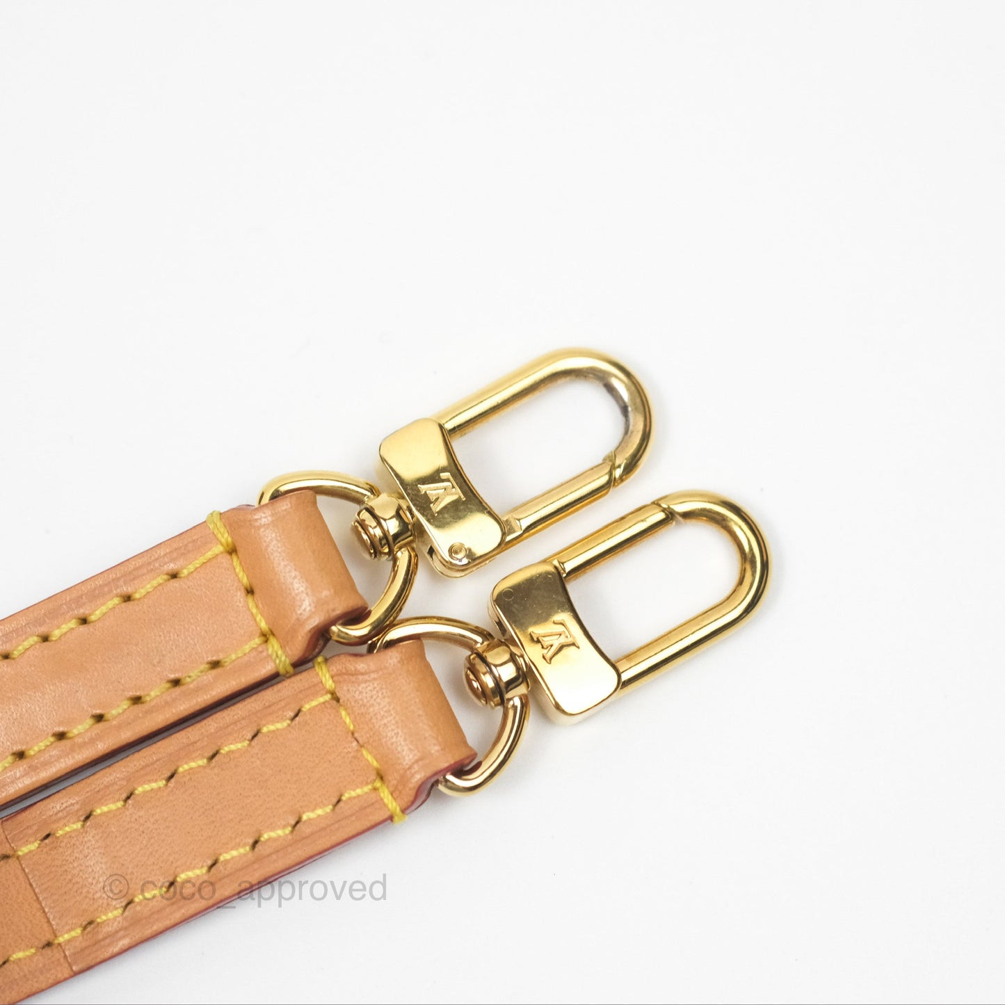 Louis Vuitton Nano Noe Monogram Canvas