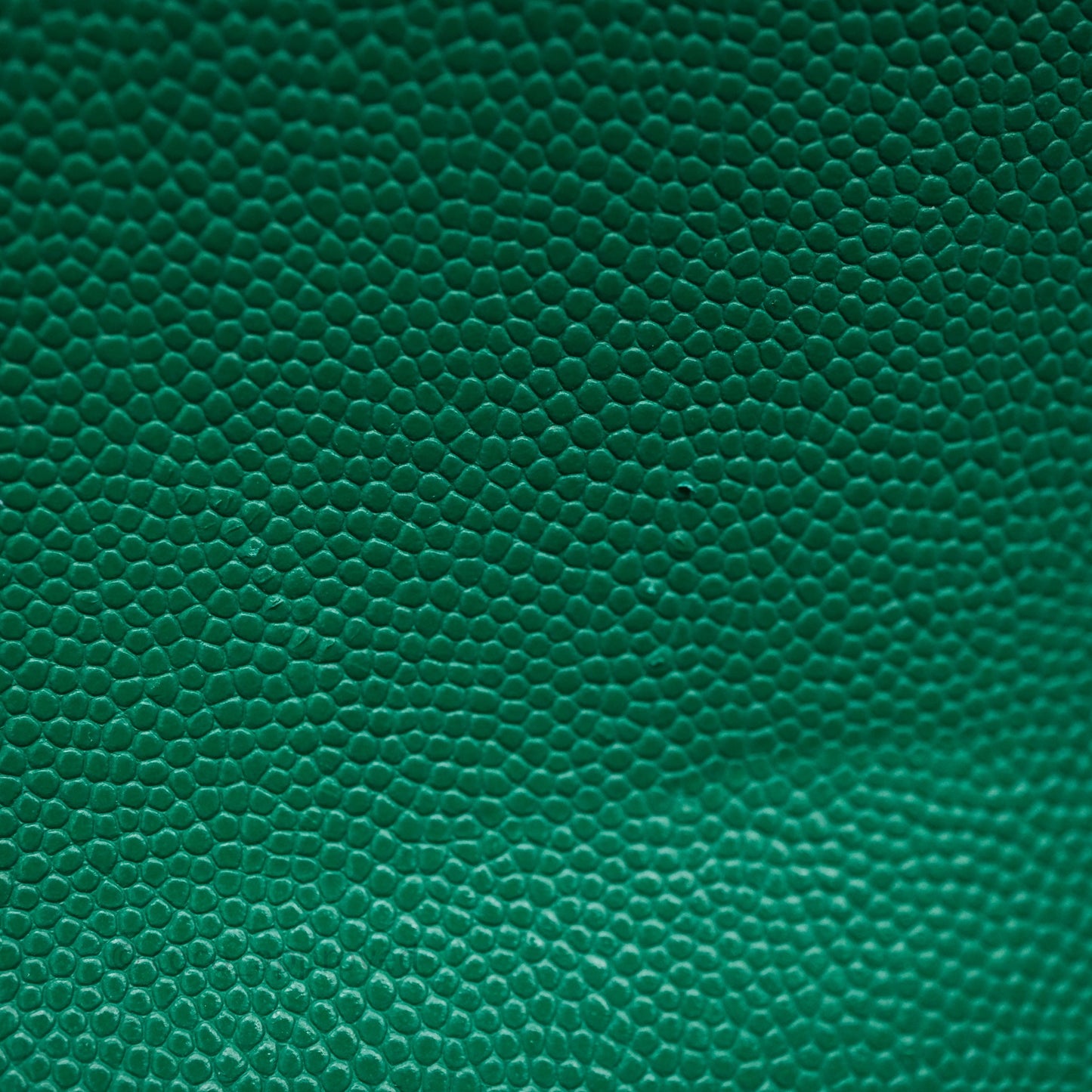 Chanel Mini Coco Handle Quilted Green Caviar Gold Hardware