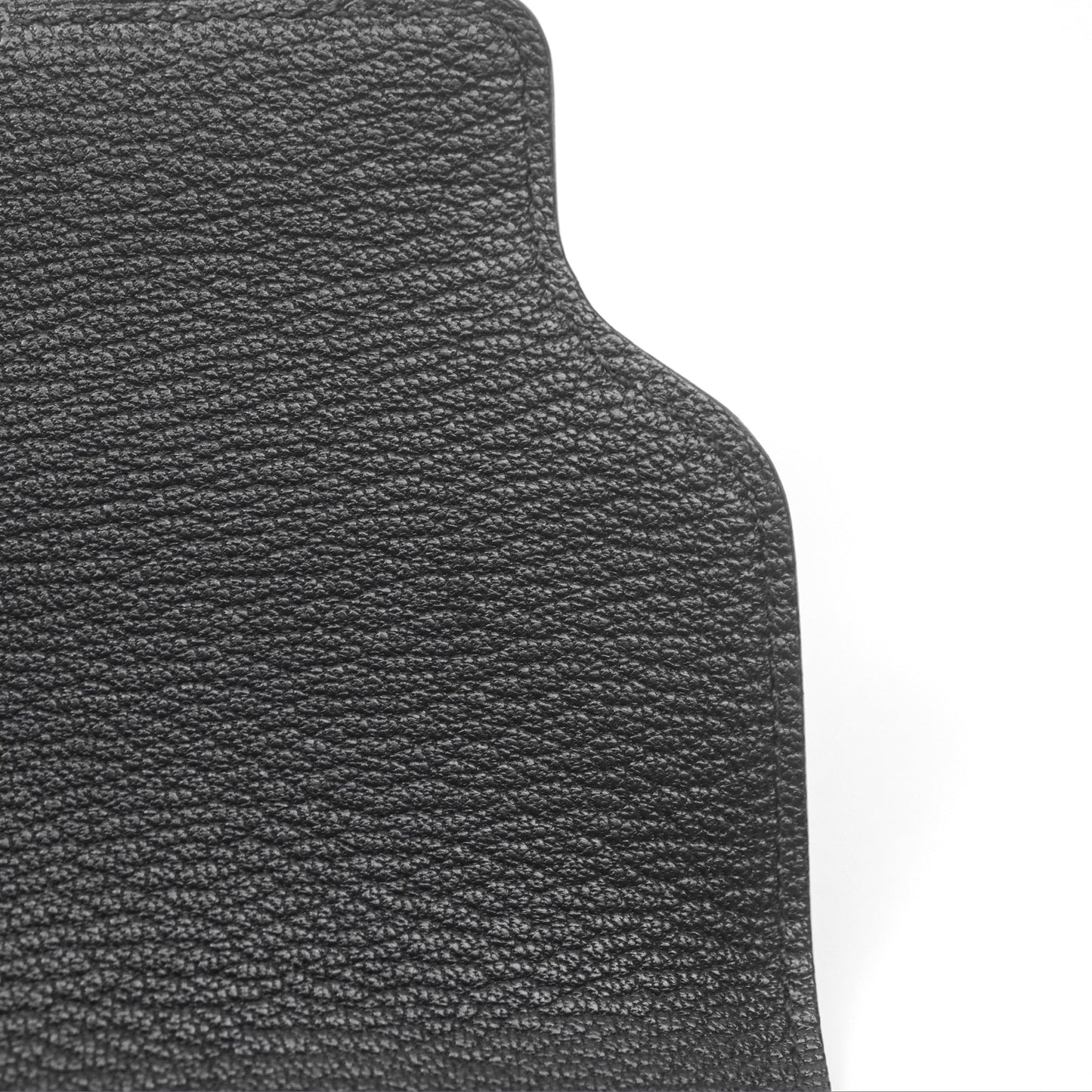 Hermès Roulis Slim Wallet Black Noir 89 Chevre Mysore Gold Hardware