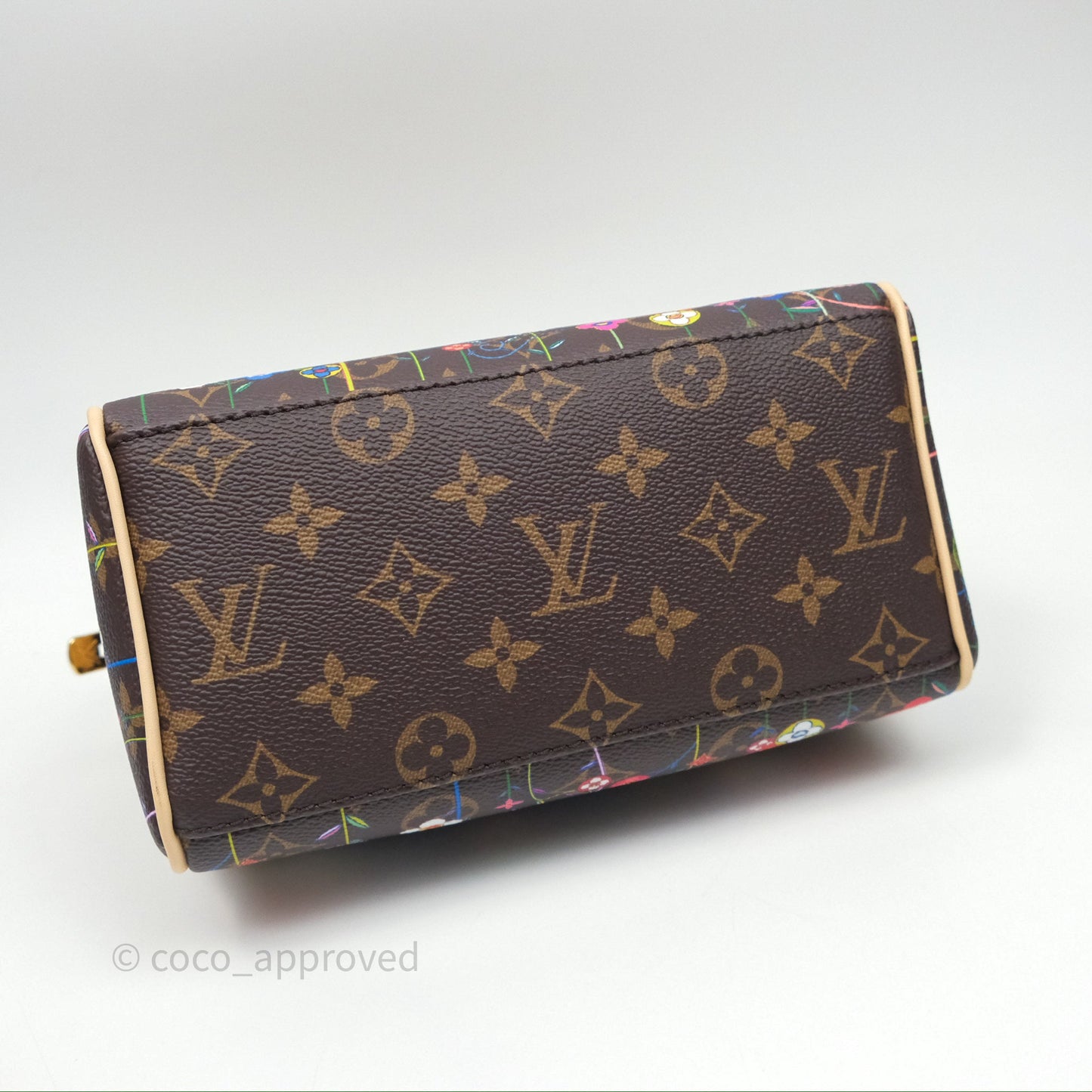 Louis Vuitton LV x Murakami Speedy Bandoulière 20 Monogram