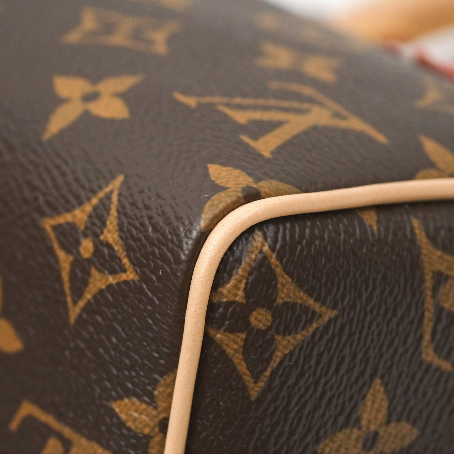 Louis Vuitton Speedy Bandoulière 20 Monogram