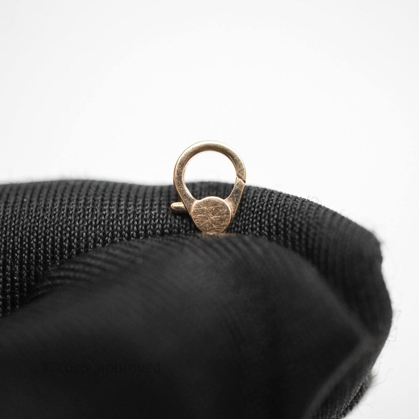 Hermès Finesse Bracelet 18K Rose Gold