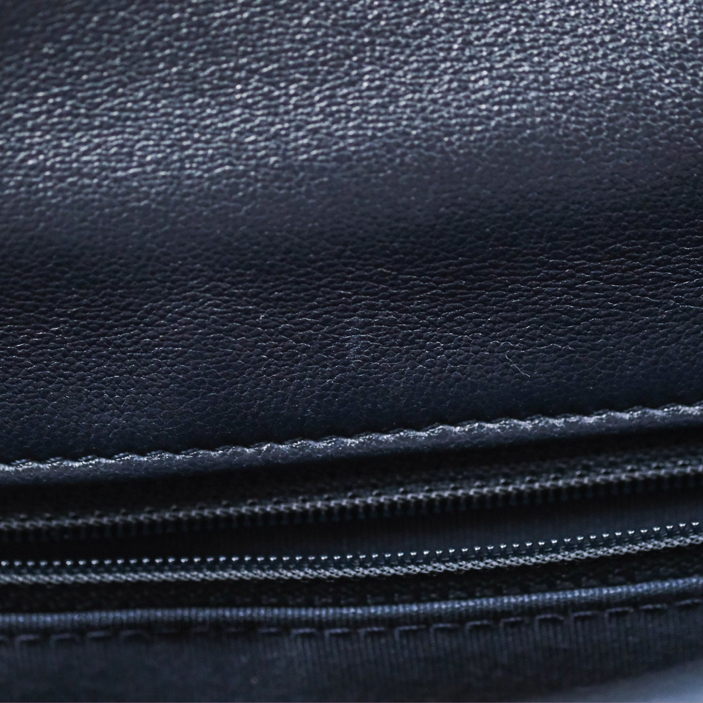 Chanel 19 Small Navy Mixed Hardware