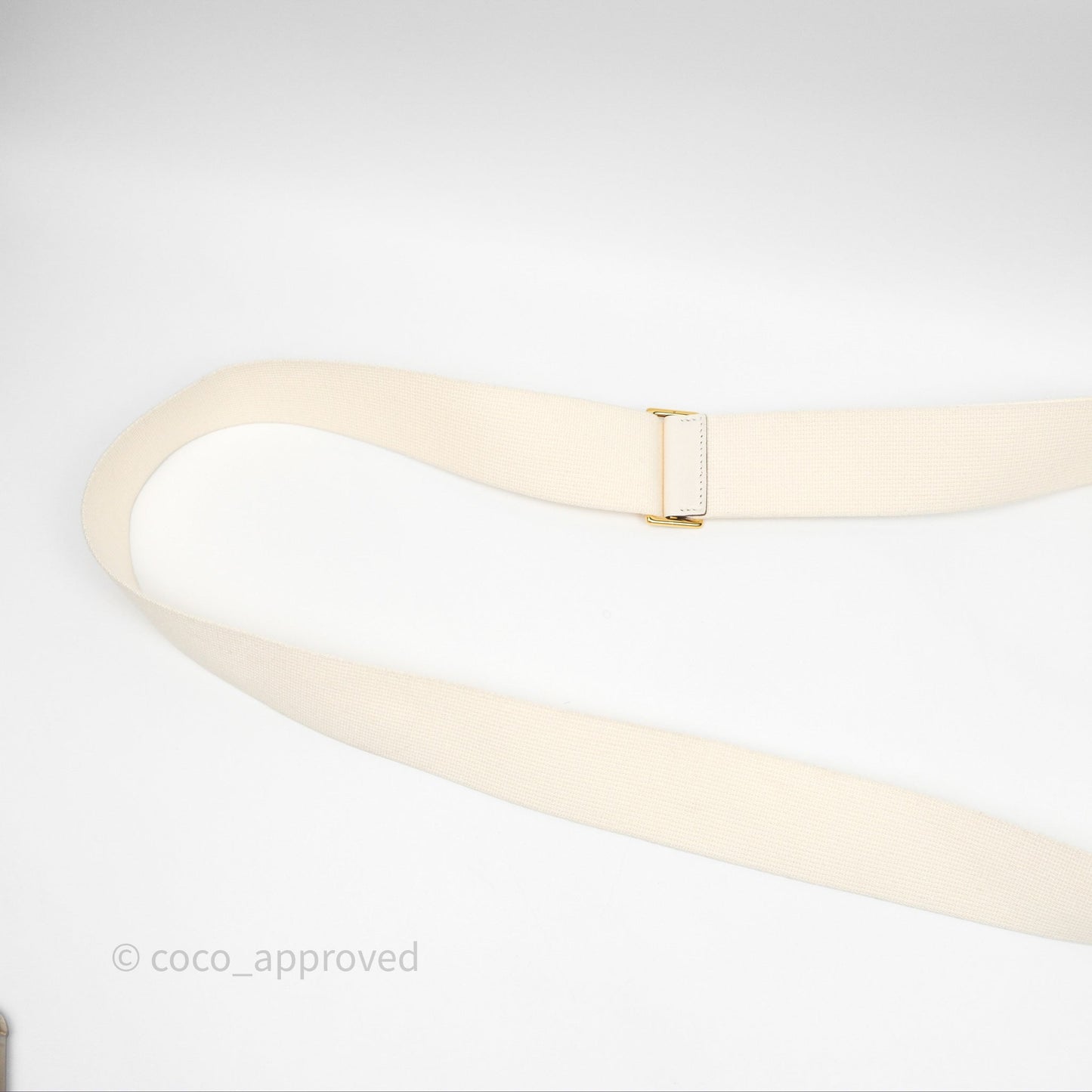 Hermès Geta Bag Nata I2 Chevre Mysore Gold Hardware