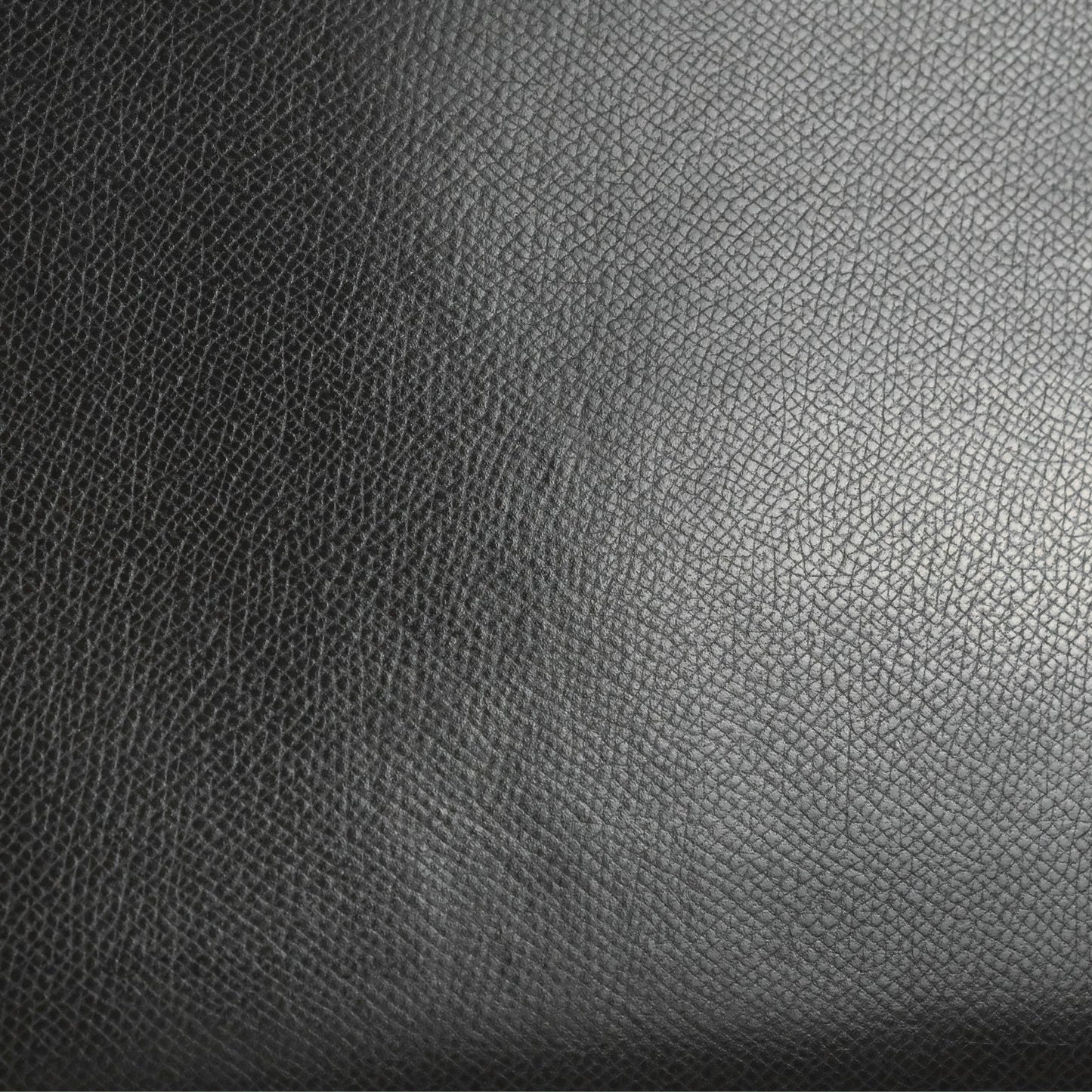 Hermès Kelly 32 Sellier Black Epsom Palladium Hardware