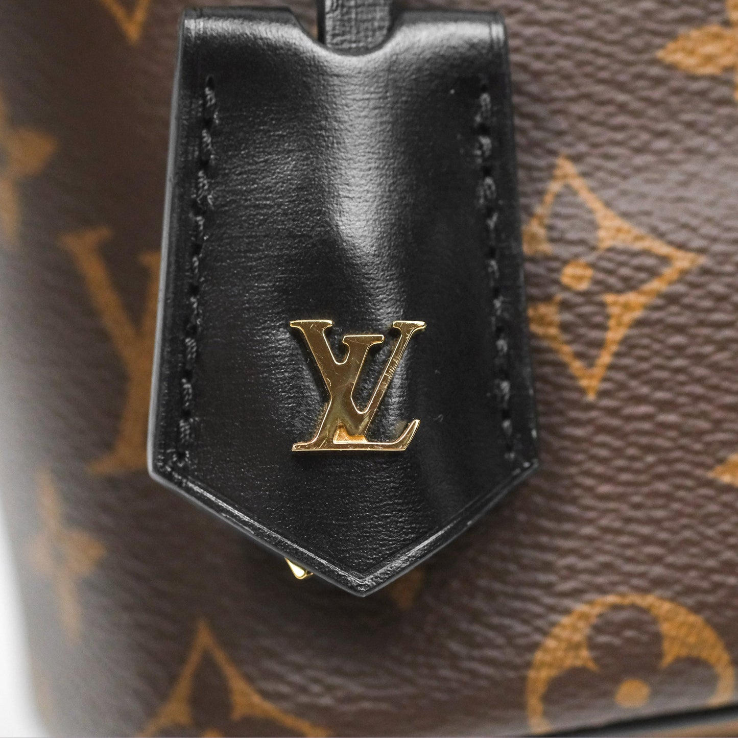 Louis Vuitton Reverse Monogram Vanity PM