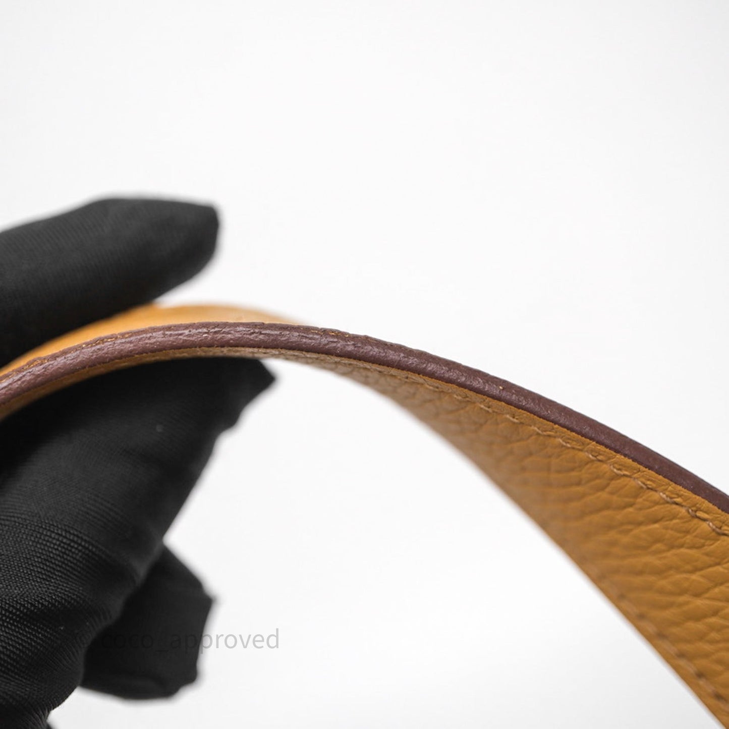 Hermès Picotin Lock 18 Biscuit 4B Clemence Palladium Hardware