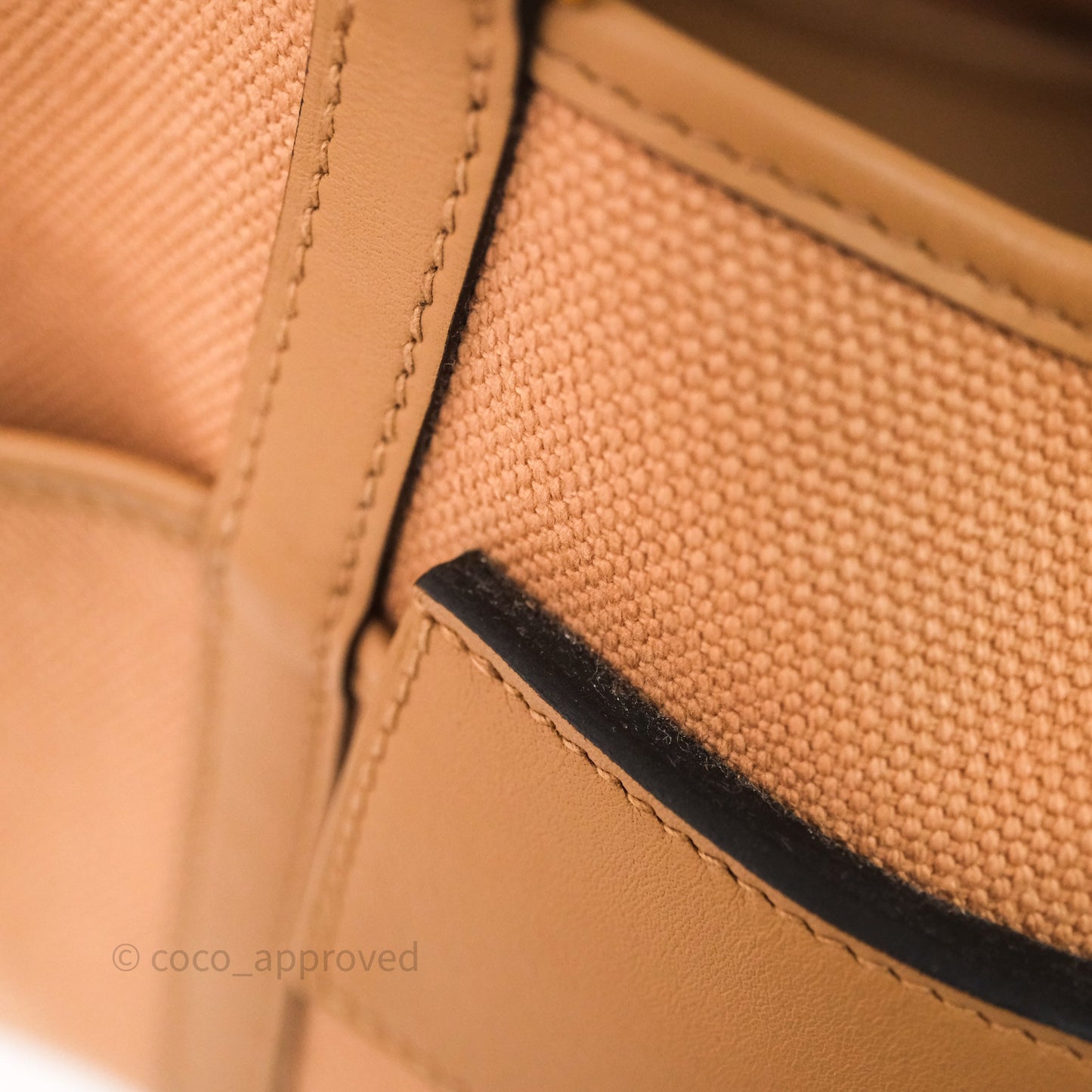 Hermes Picotin Lock 18 Cargo Pockets Chai 0M Goeland/Swift Gold Hardware