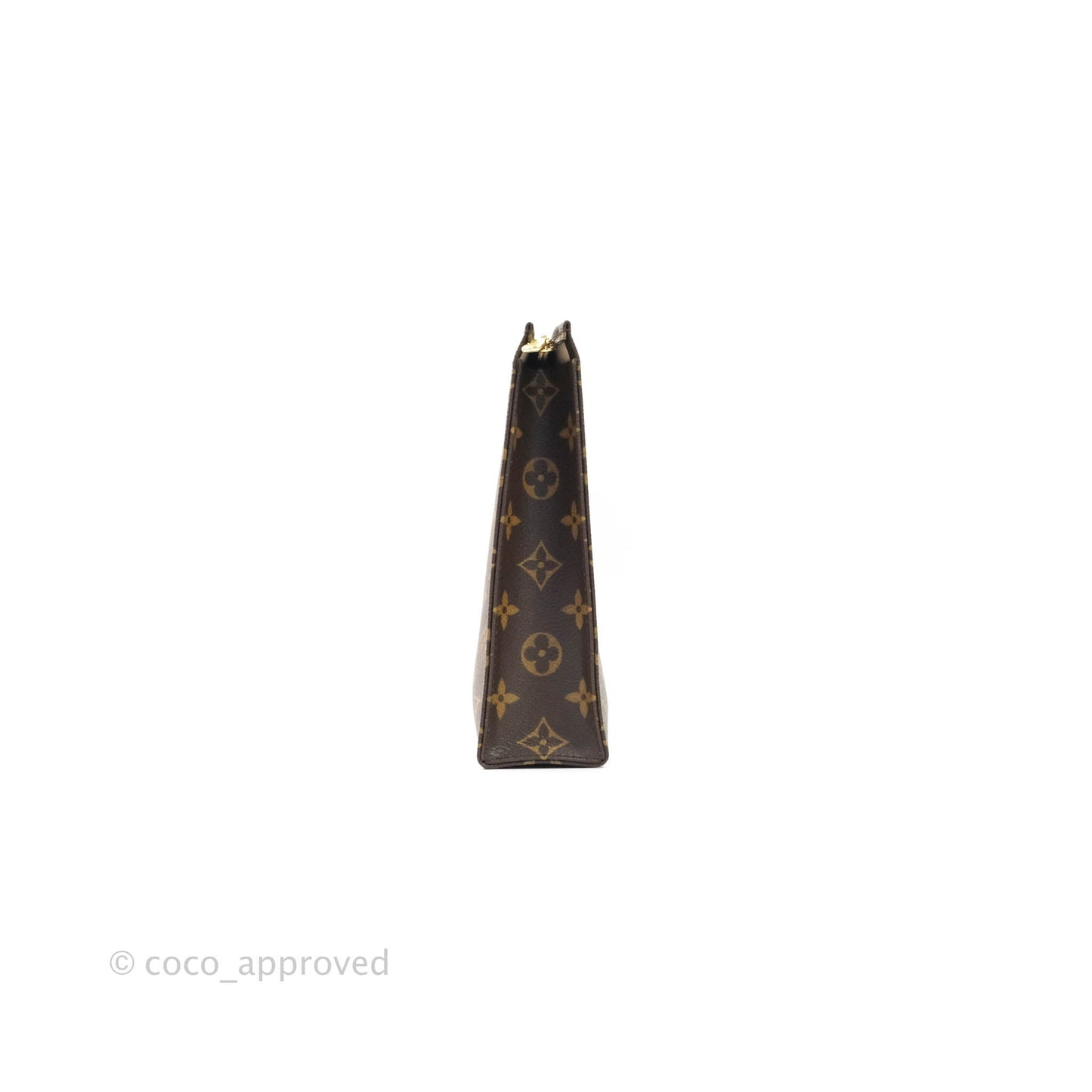 Louis Vuitton Monogram Canvas Toiletry Pouch 26