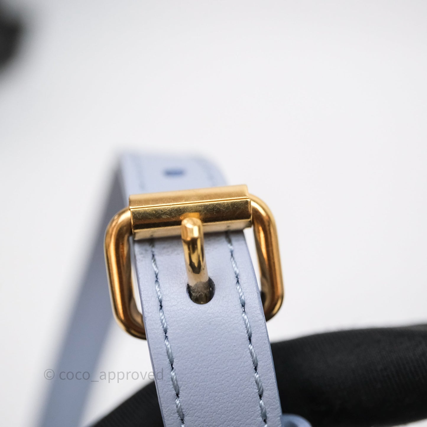 Louis Vuitton Speedy Bandoulière 20 Monogram Empreinte Lilac