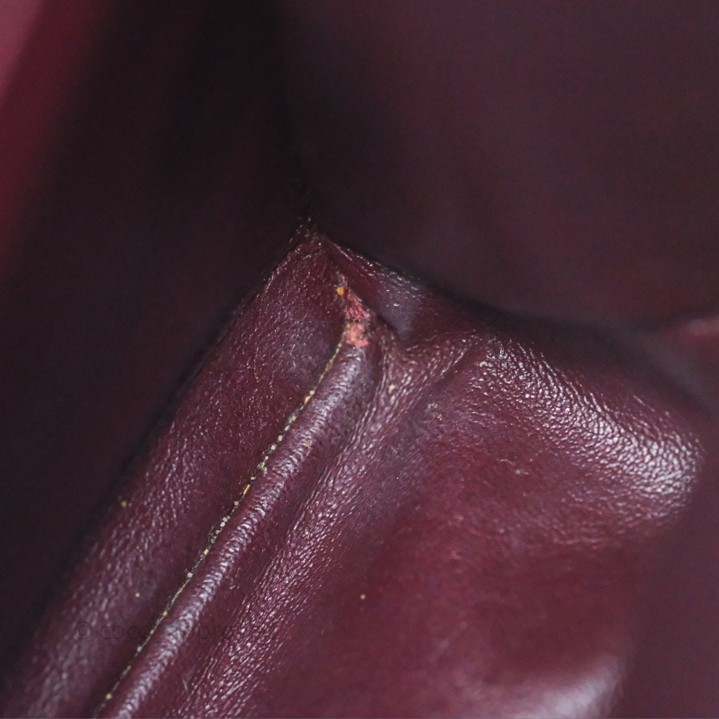 Chanel Jumbo Double Flap Black Caviar Silver Hardware⁣⁣