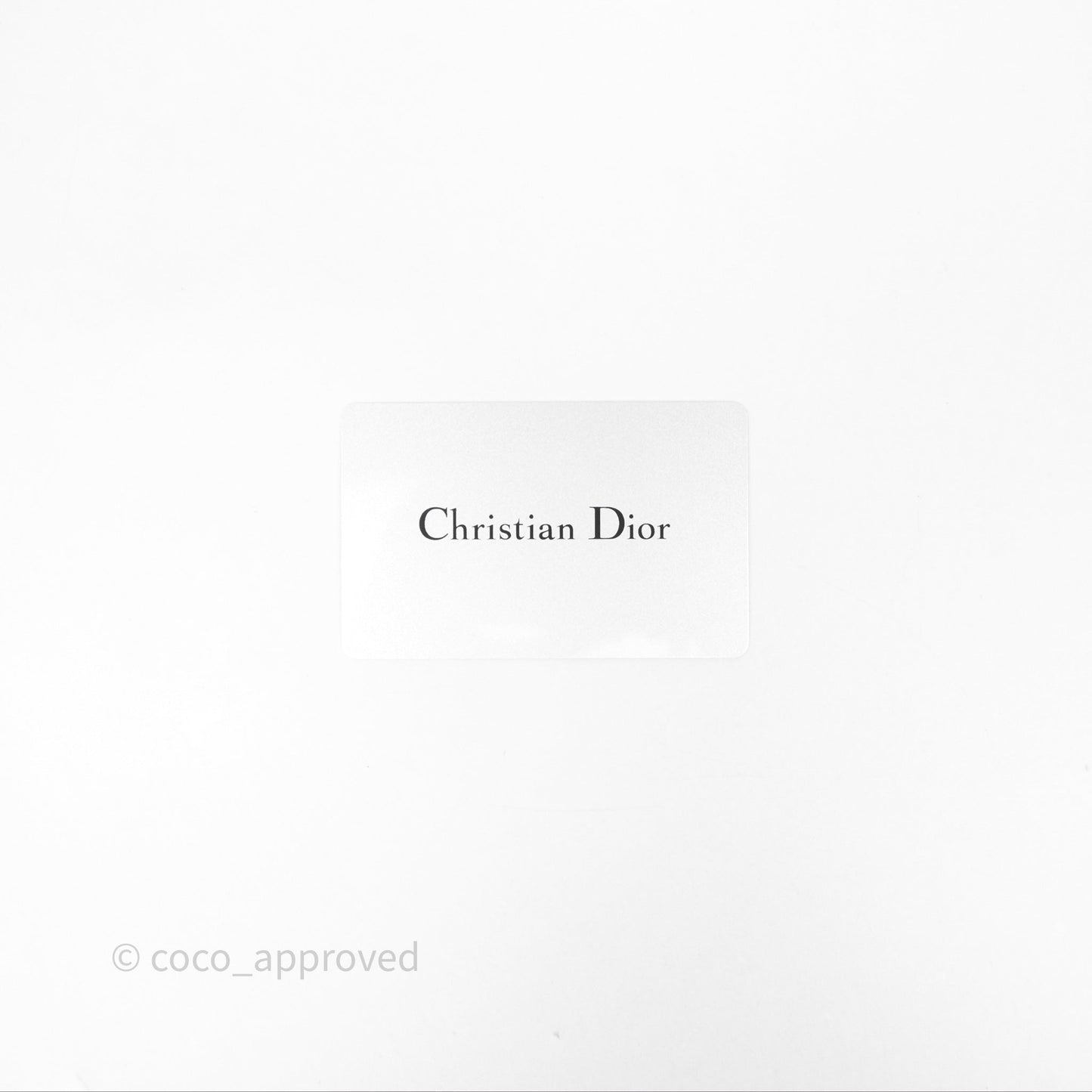 Christian Dior Small Lady Dior My ABCDior Bag Latte Cannage Lambskin