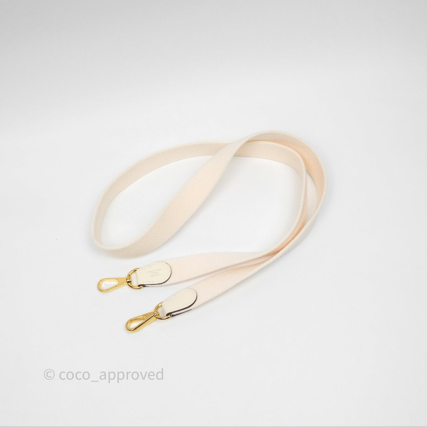 Hermès Mini Evelyne 16 Nata I2 Clemence Gold Hardware
