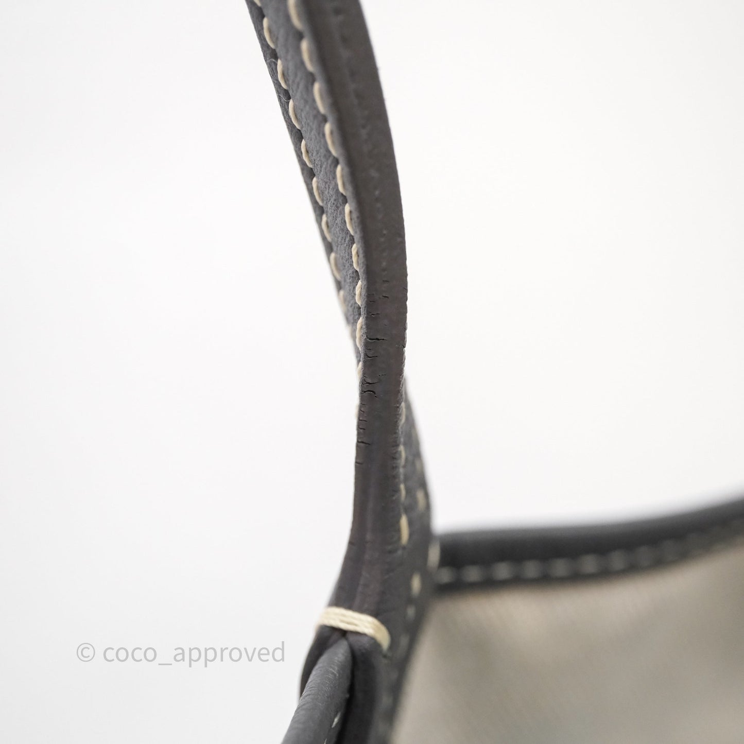 Goyard St Louis Tote PM ⁣⁣⁣⁣⁣⁣⁣⁣⁣⁣⁣⁣⁣⁣⁣⁣⁣⁣⁣⁣Grey