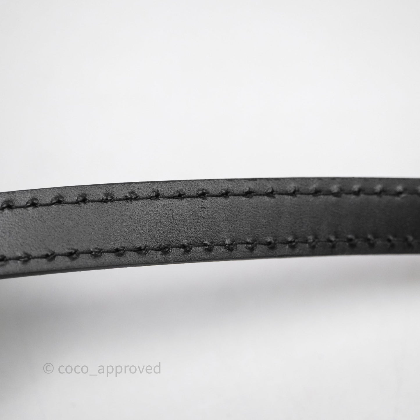 Louis Vuitton NéoNoé MM Black Monogram Canvas