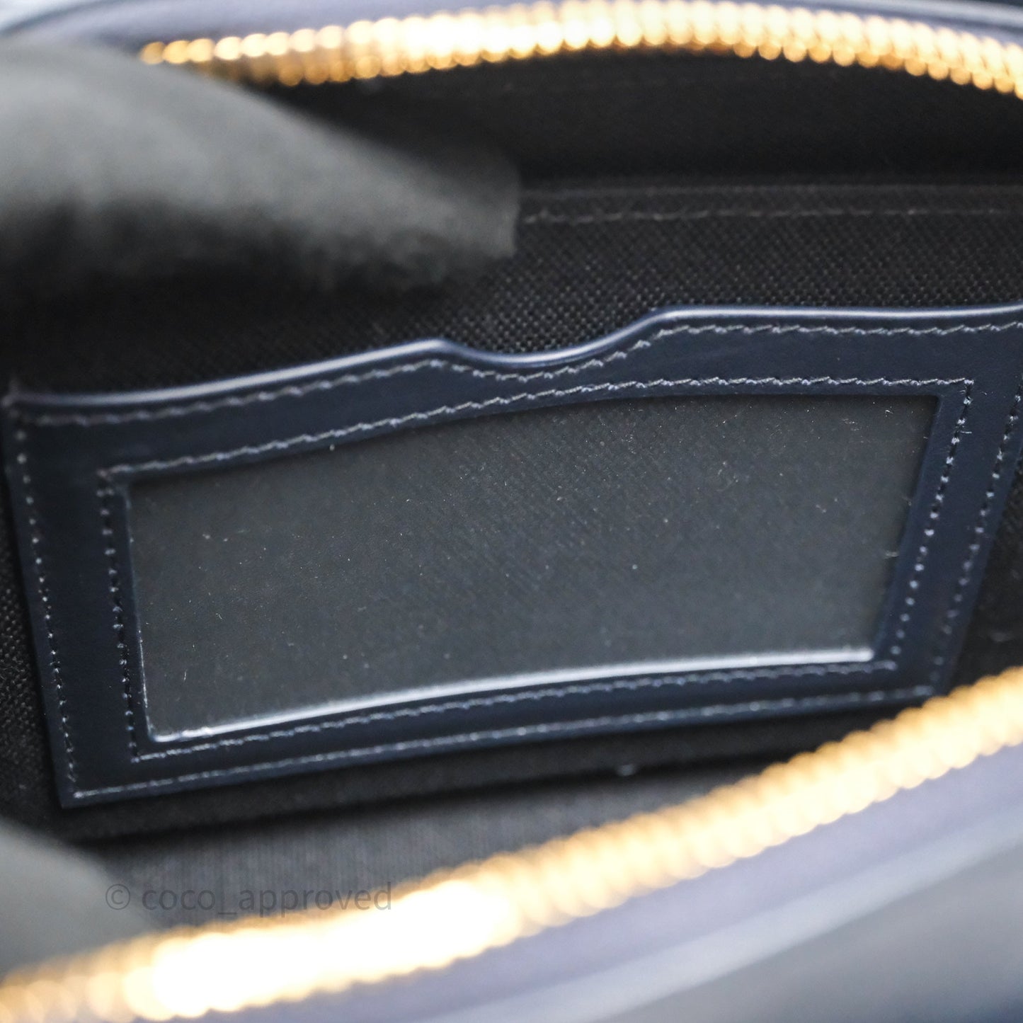 Christian Dior 30 Montaigne Doctor Mini Bag