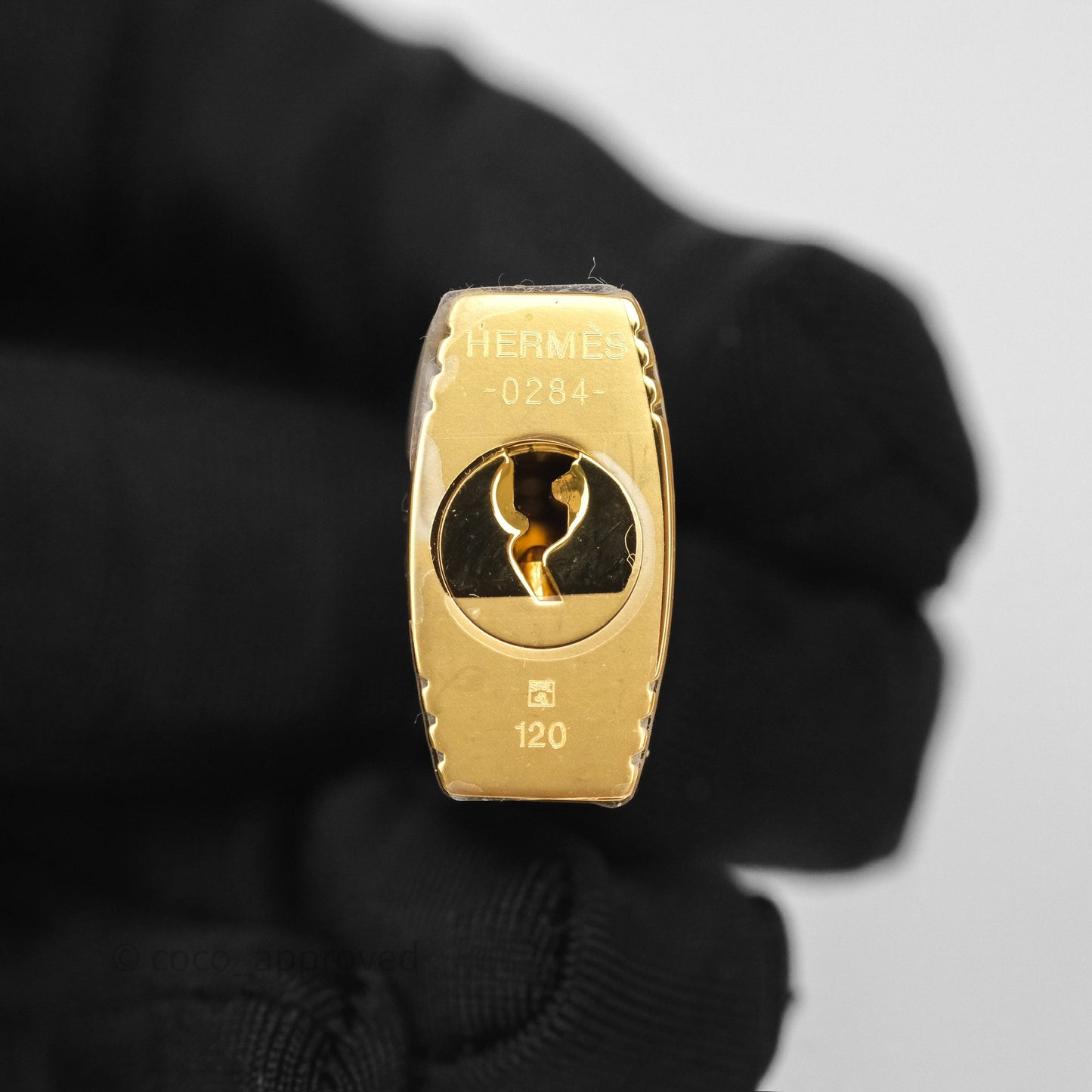 Hermès Picotin Lock 18 Nata I2 Clemence Gold Hardware