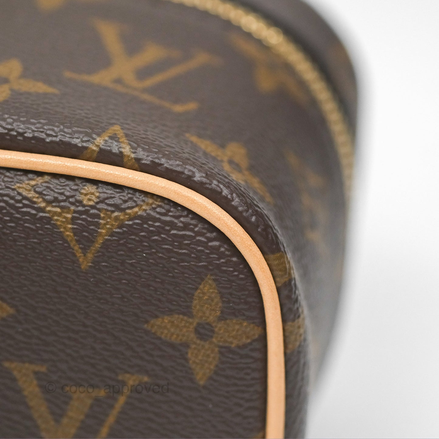 Louis Vuitton Nano Nice Monogram