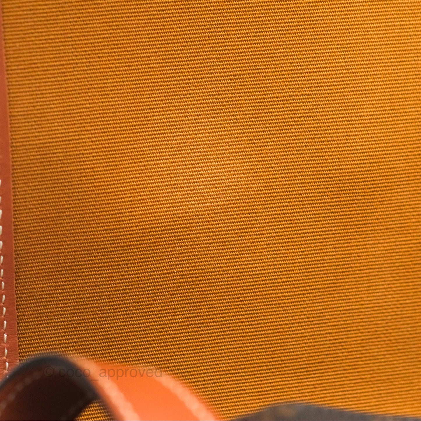 Celine Medium Folco Bag Triomphe Canvas Tan