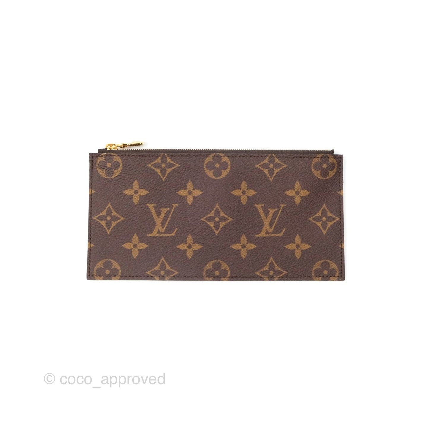 Louis Vuitton x Yayoi Kusama Félicie Pochette Monogram Canvas