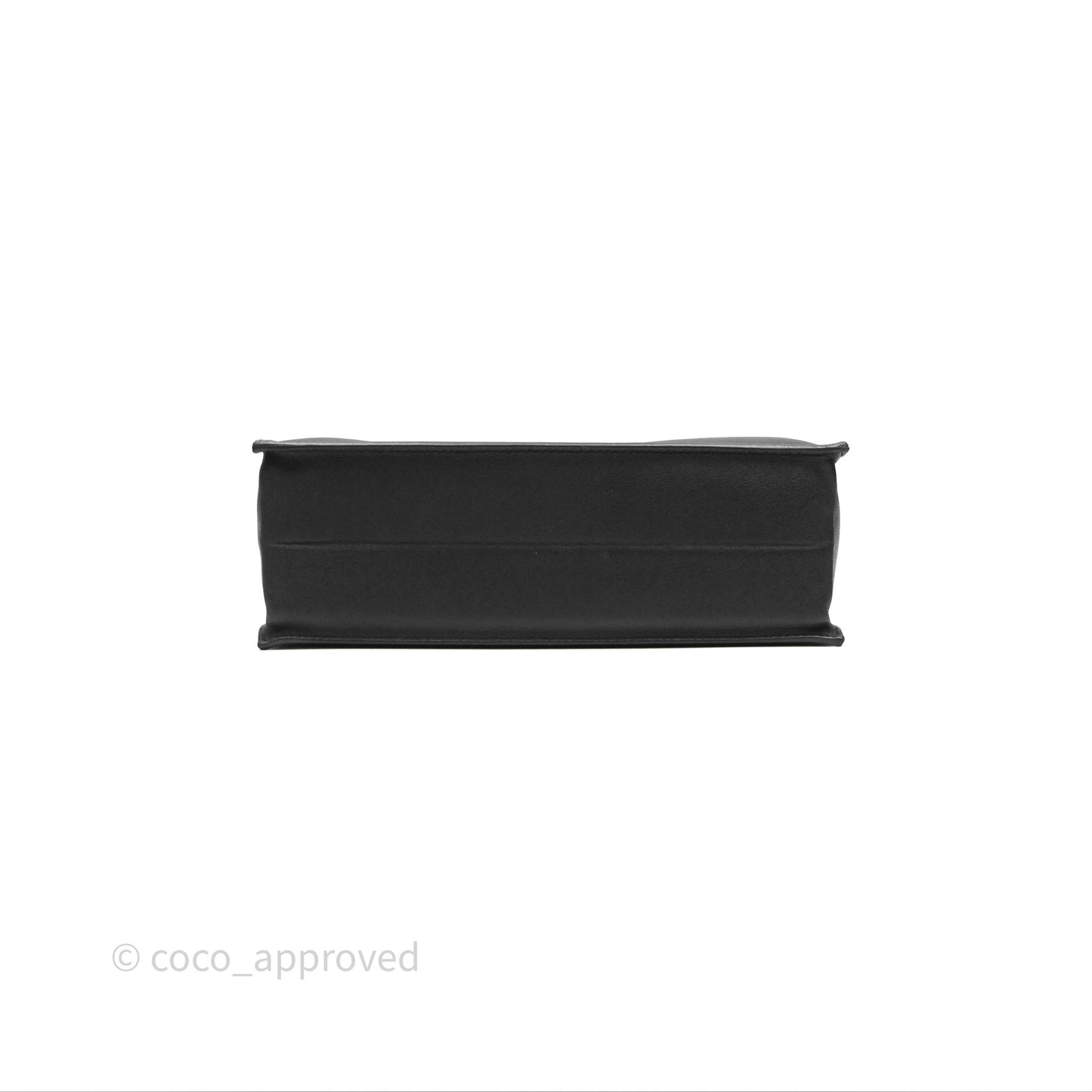 Hermès Kelly Danse II Bag Black Noir 89 Swift Gold Hardware