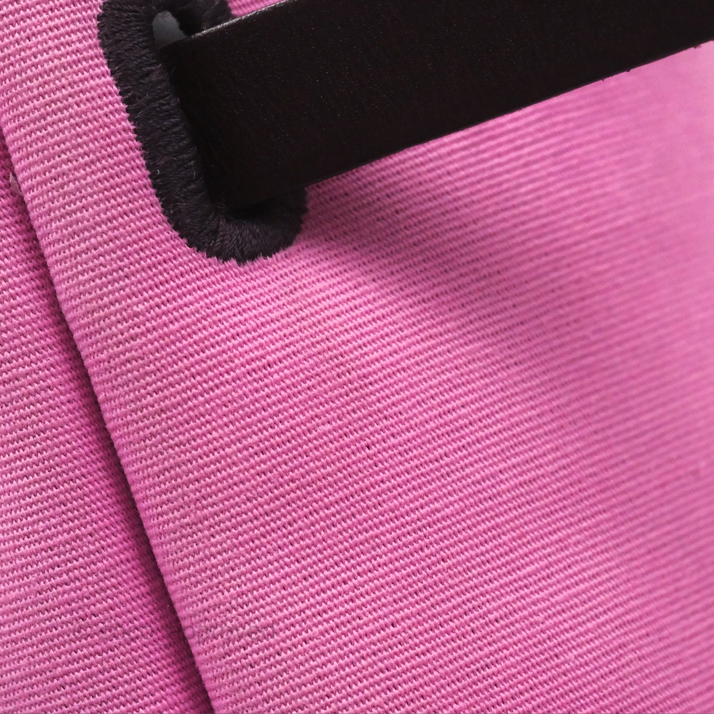Hermès Herbag Zip 31 Retourne Rose Bubblegum L4/ Rubis B5 Canvas Palladium Hardware