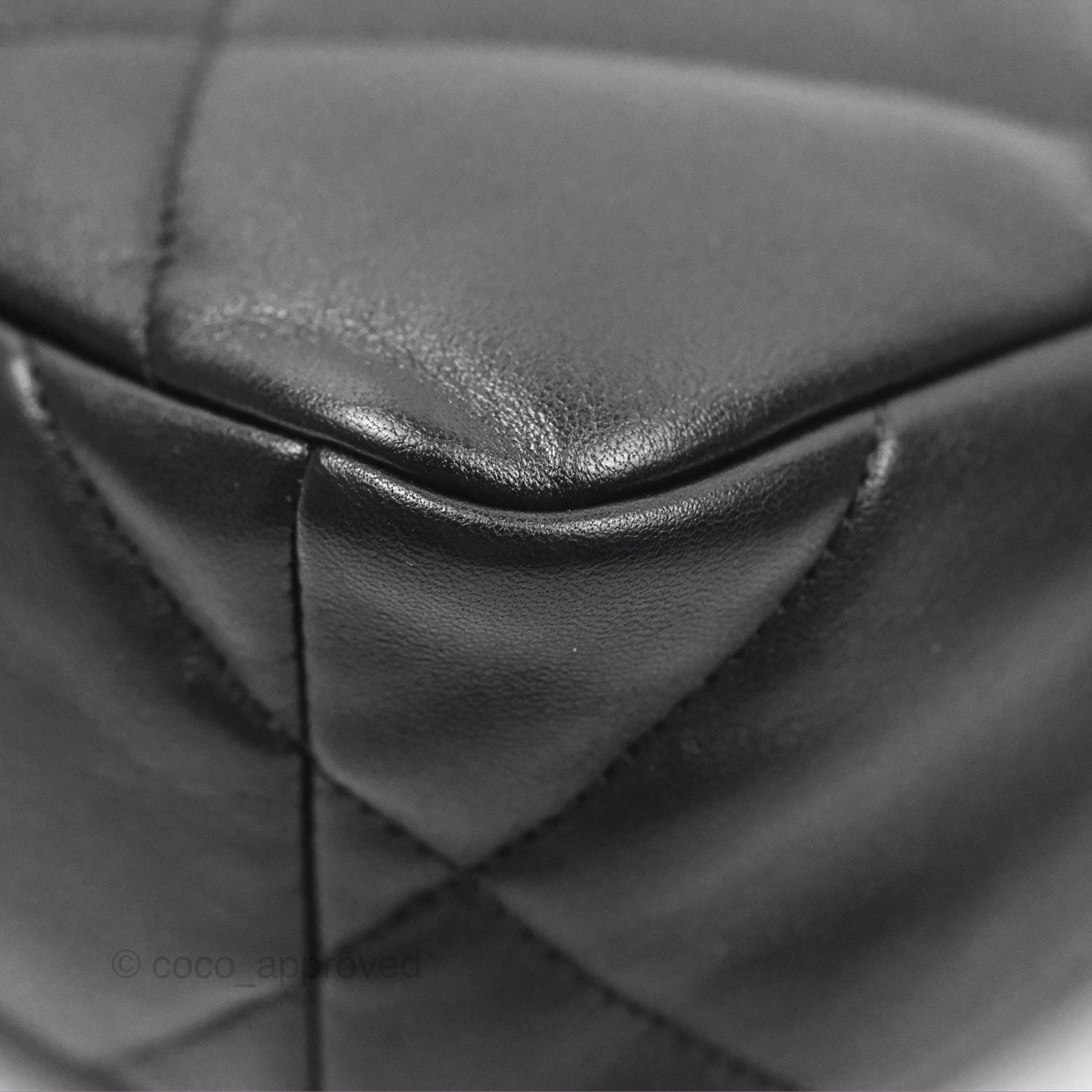 Chanel 19 Small Black Mixed Hardware