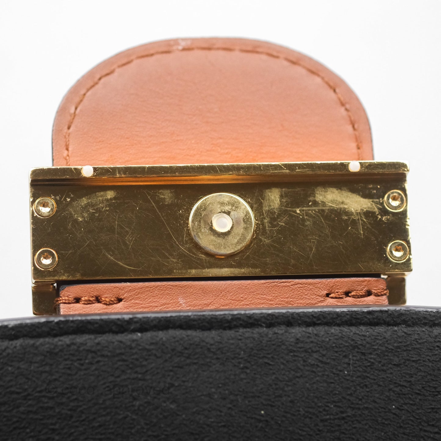 Louis Vuitton Monogram Dauphine Backpack