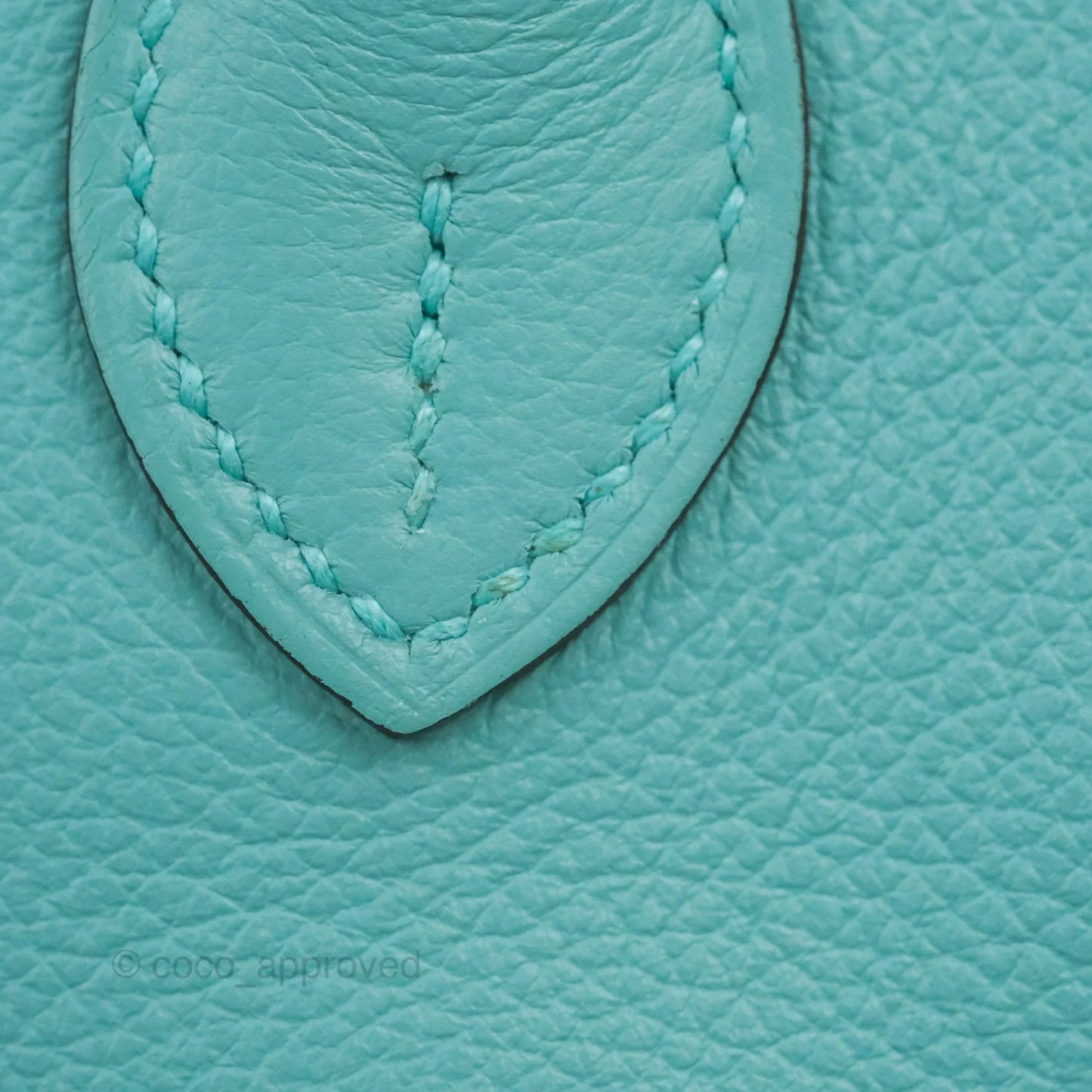 Hermes Mini Bolide 1923 Bag Bleu Atoll Evecolor Gold Hardware