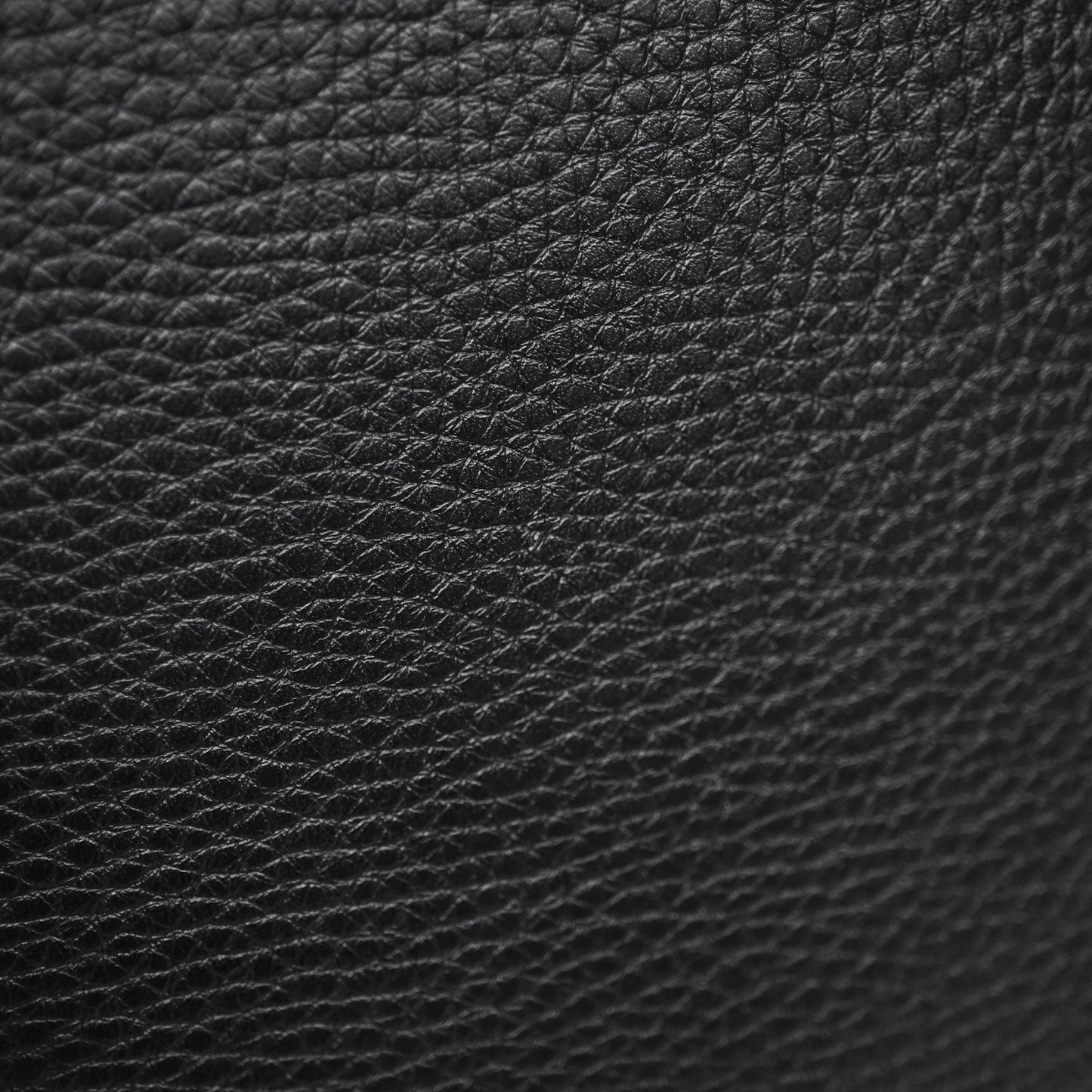 Hermès Picotin 22 Black Noir 89 Clemence Gold Hardware