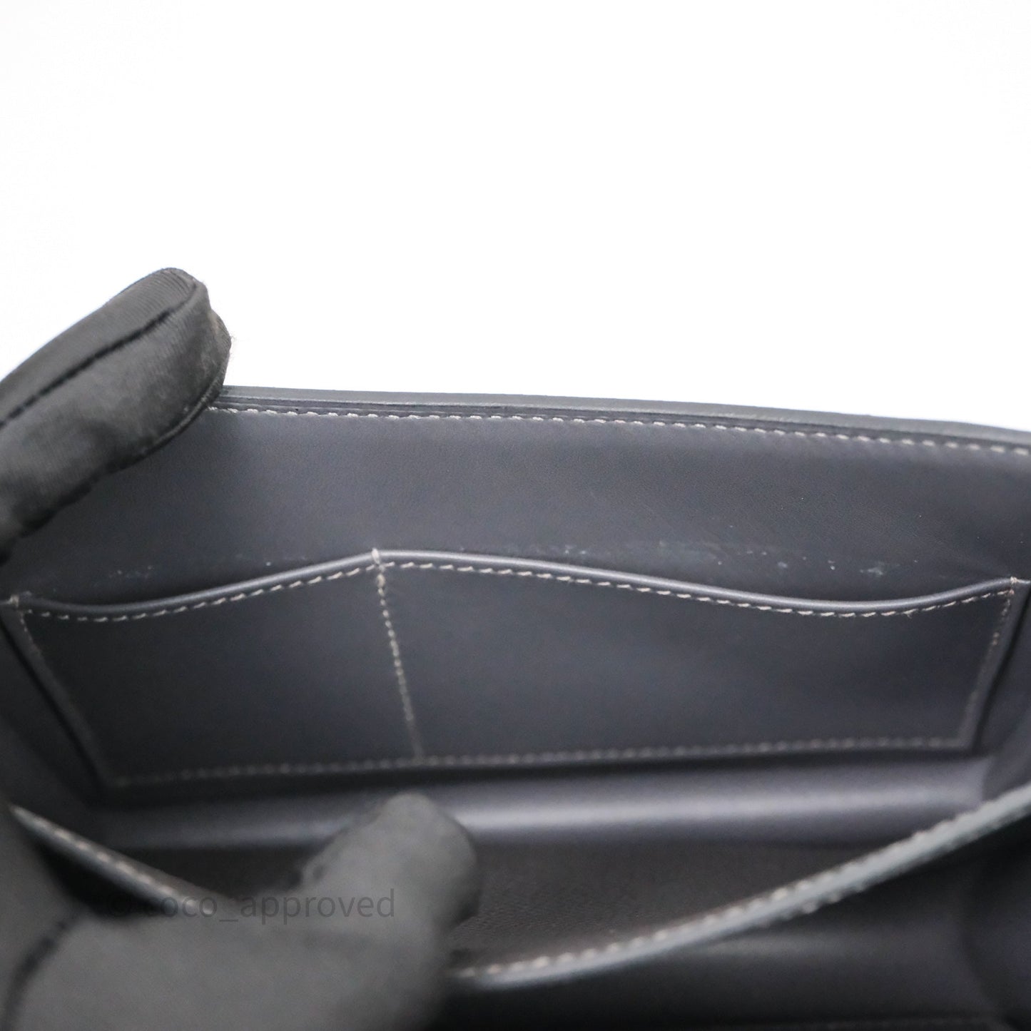 Hermès Constance Mini 18cm Graphite 88 Epsom Gold Hardware