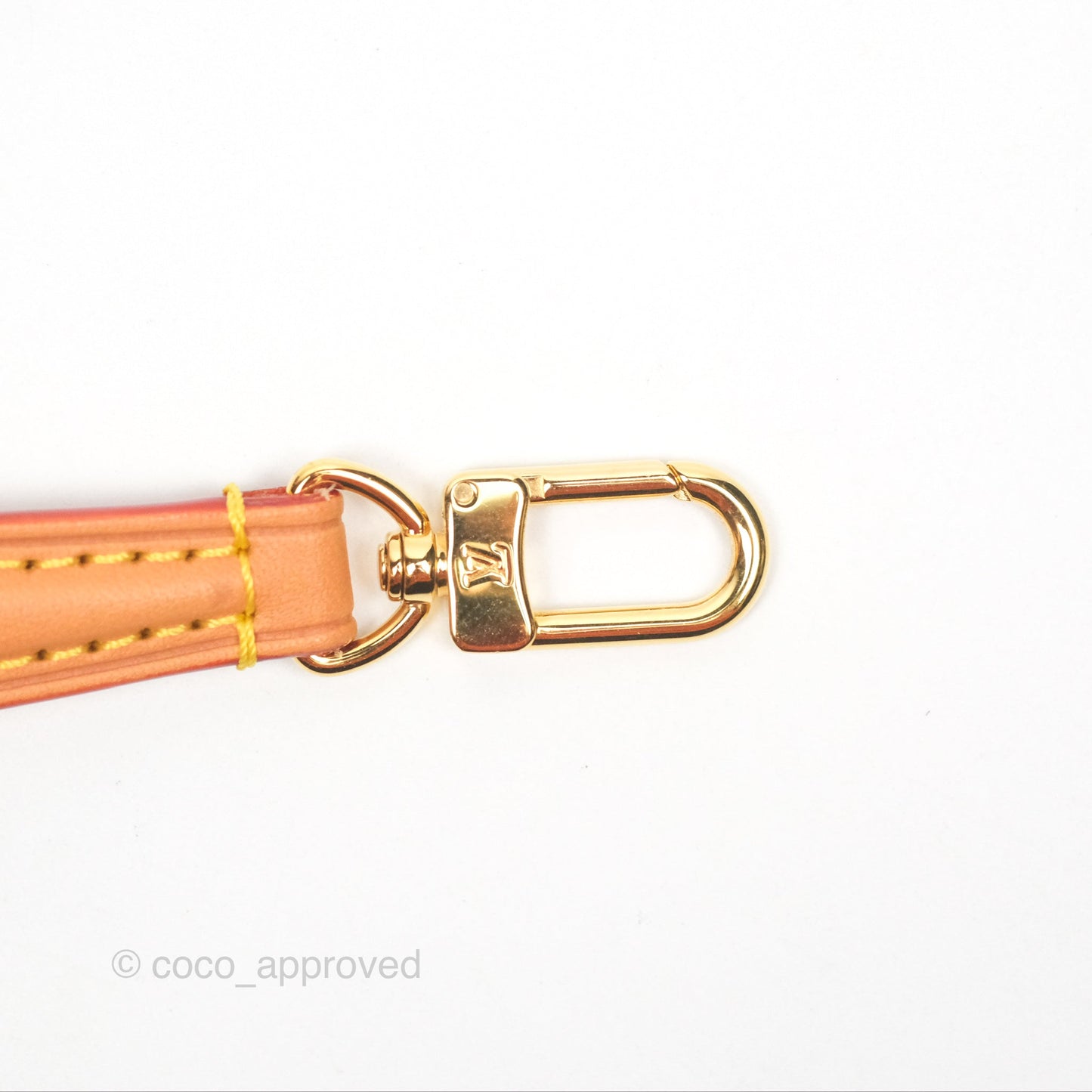 Louis Vuitton Nano Noe Monogram Canvas