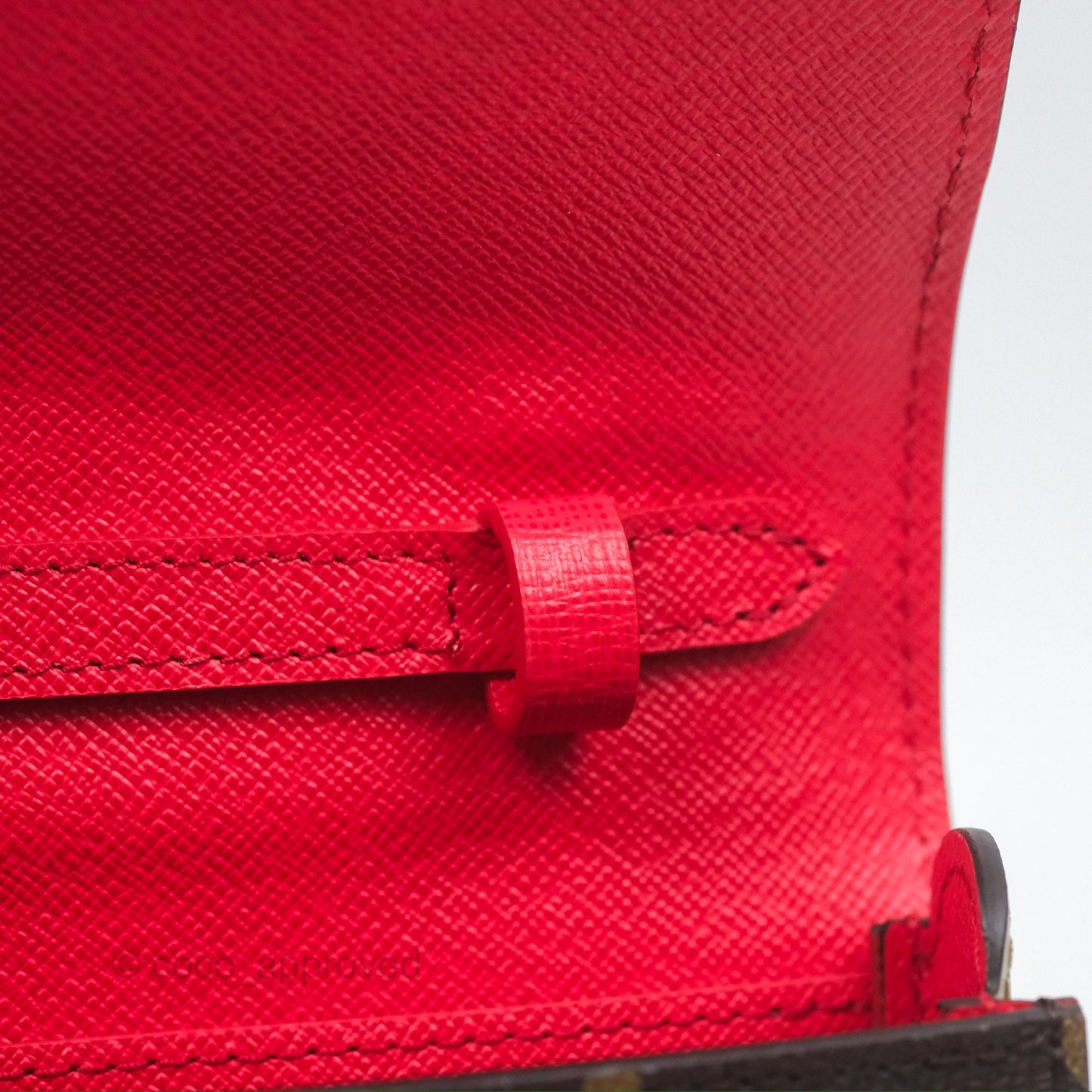 Louis Vuitton x Yayoi Kusama Monogram Painted Dots Book WOC