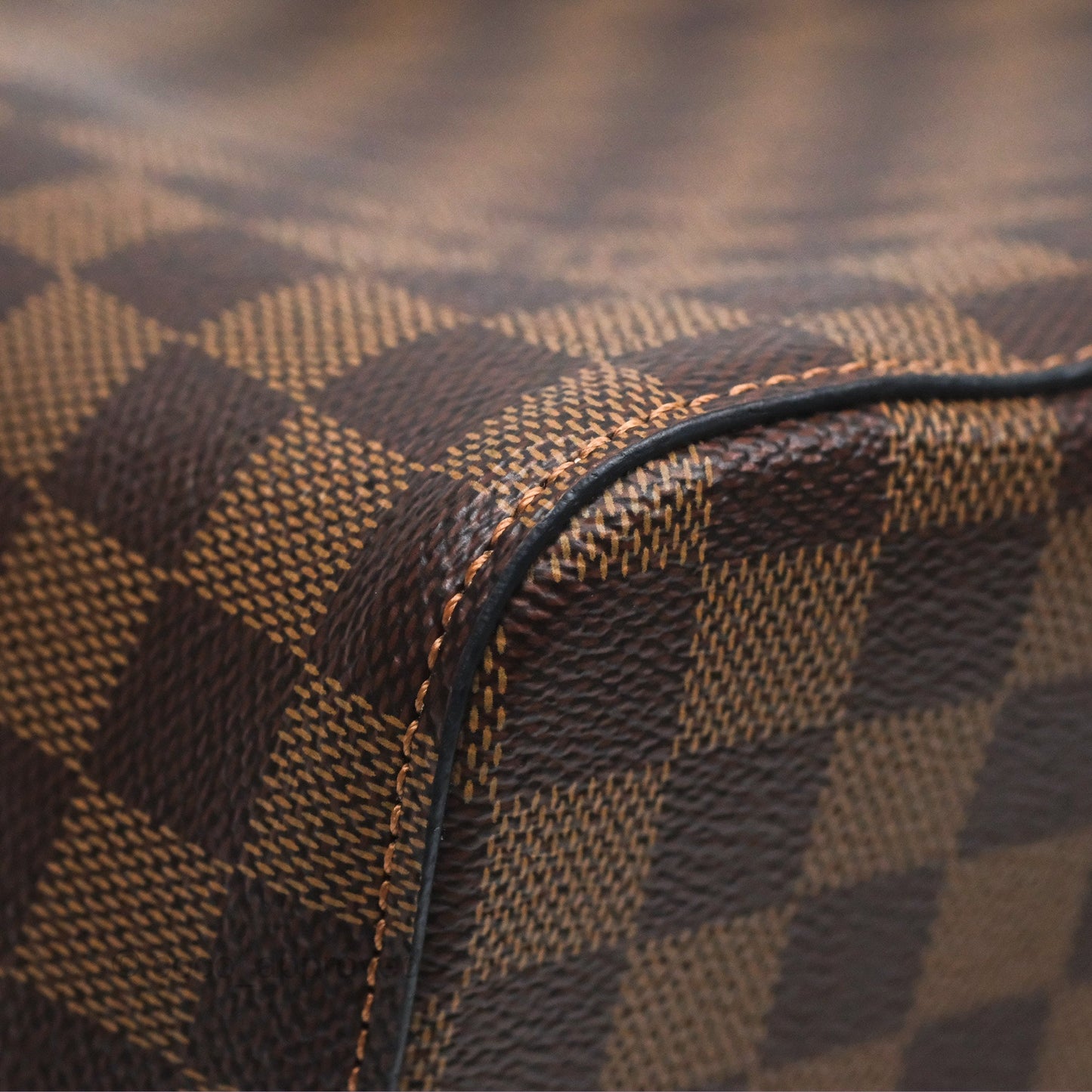Louis Vuitton Neonoe Bucket Bag MM Monogram Canvas Rose Poudre
