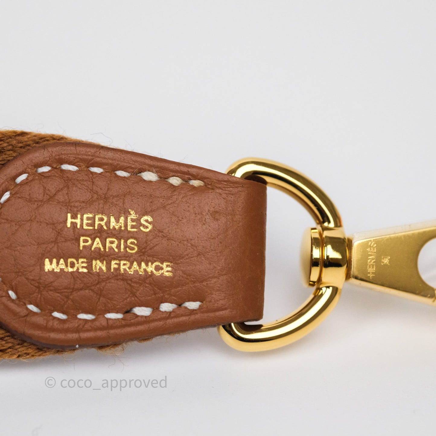 Hermès Mini Evelyne 16 Amazone Gold 37 Clemence Gold Hardware