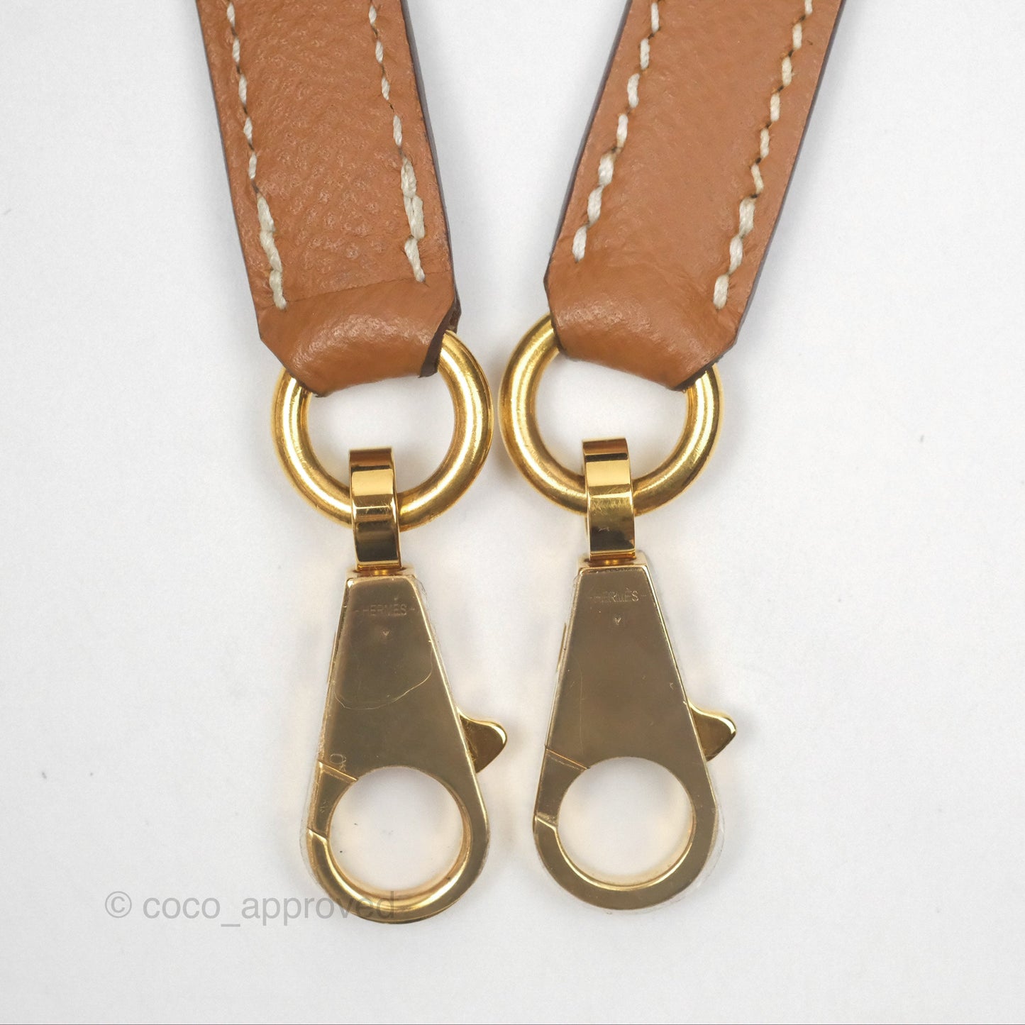 Hermès Kelly 25 Sellier Gold 37 Epsom Gold Hardware