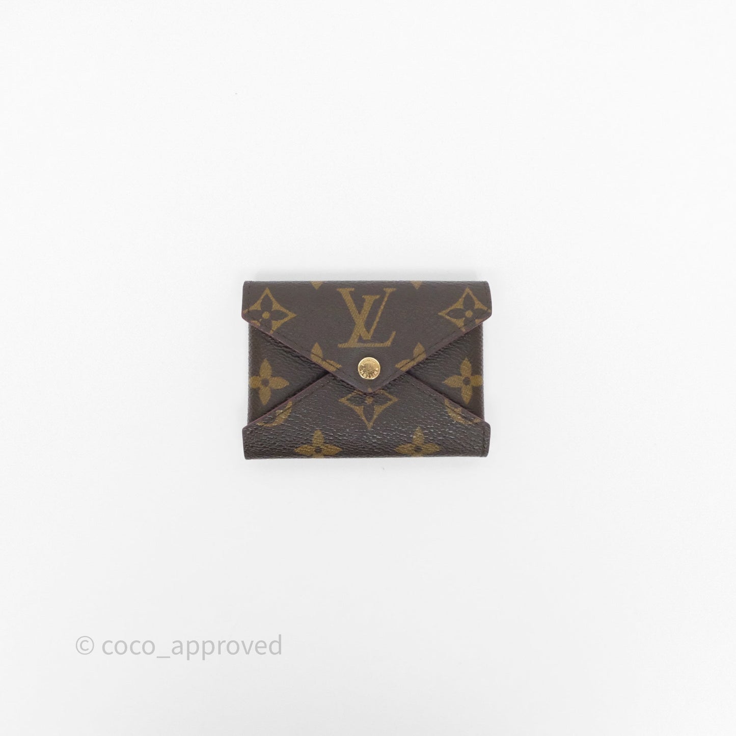 Louis Vuitton Kirigami Pochette 3-in-1 Monogram Canvas
