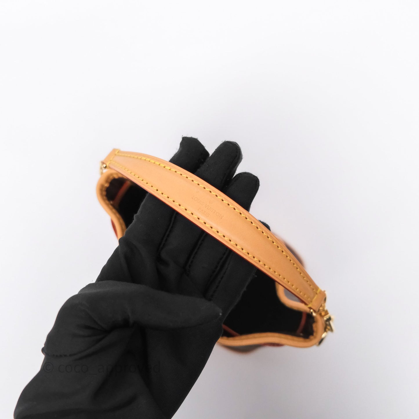 Louis Vuitton Nano Noe Monogram