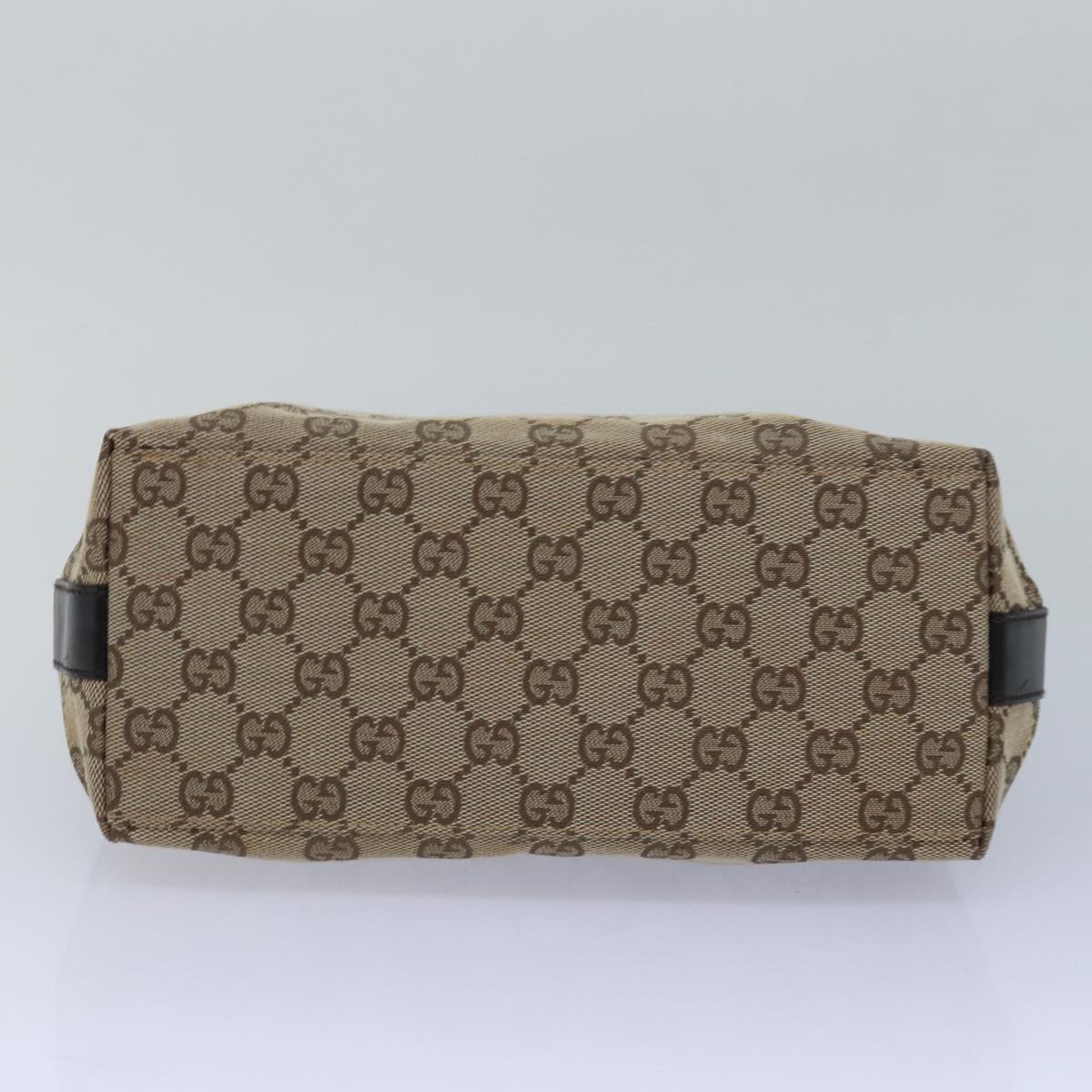 Luxury Gucci Trending 2025 Gg Canvas  Canvas Shoulder Bag ()