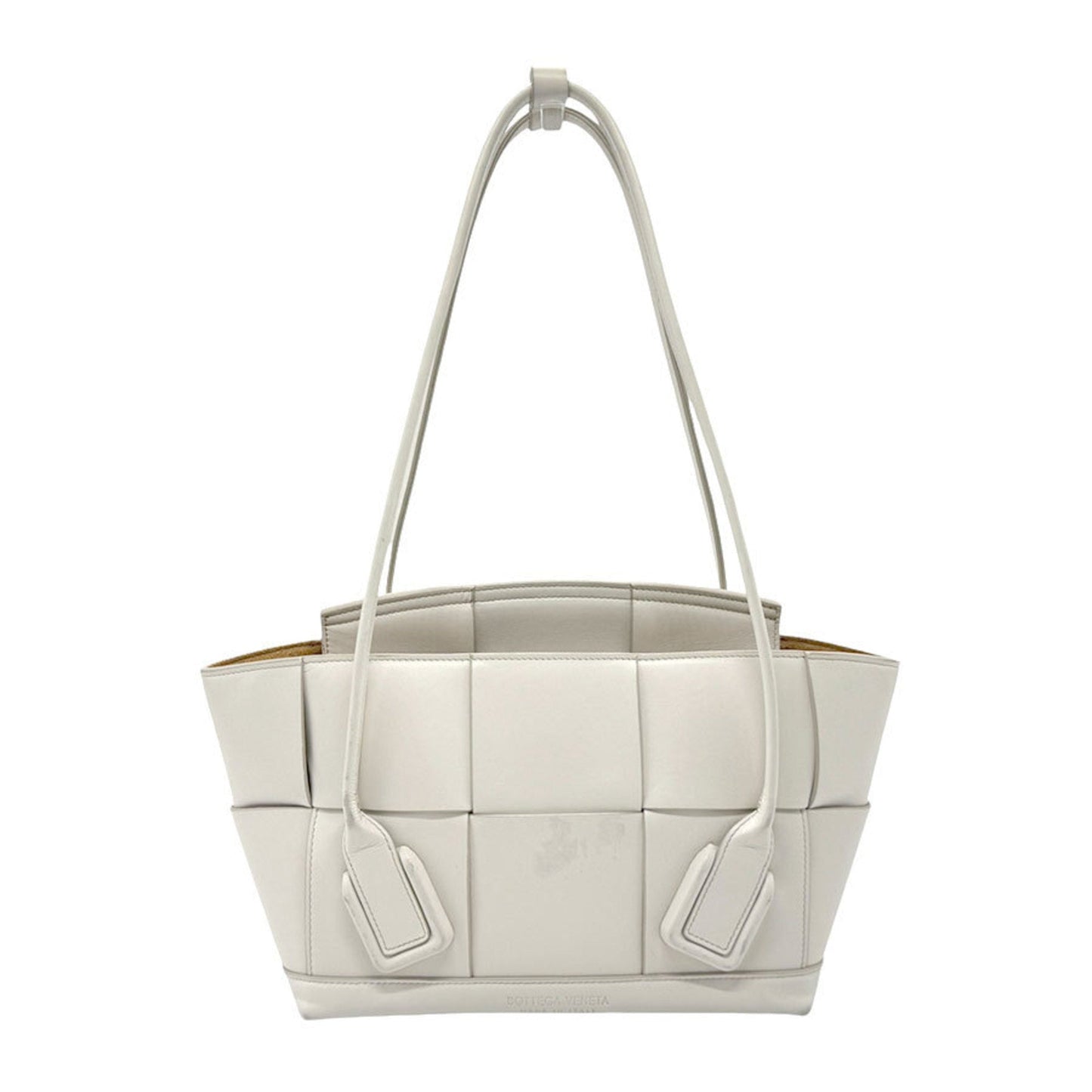 Luxury Bottega Veneta  Leather Shoulder Bag ()